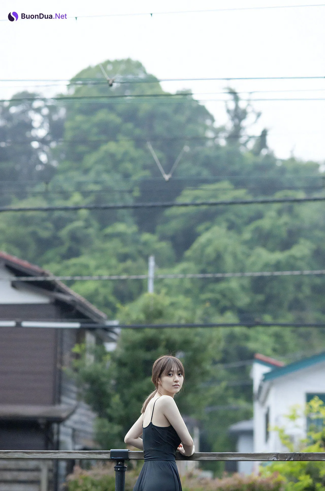 Rina Aizawa 逢沢りな, [WPB-net] No.268 「リフレイン～少女の刻～」 Set.02 - Photo 19