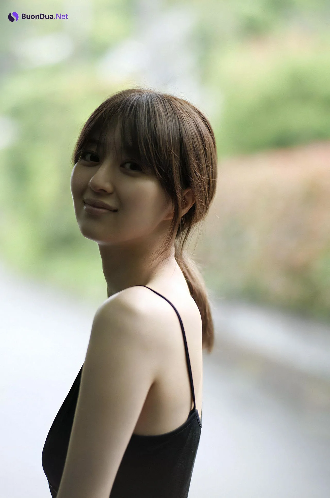 Rina Aizawa 逢沢りな, [WPB-net] No.268 「リフレイン～少女の刻～」 Set.02 - Photo 5