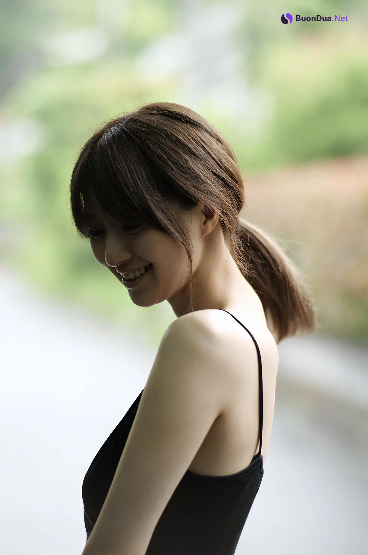 Rina Aizawa 逢沢りな, [WPB-net] No.268 「リフレイン～少女の刻～」 Set.02 - Photo 6