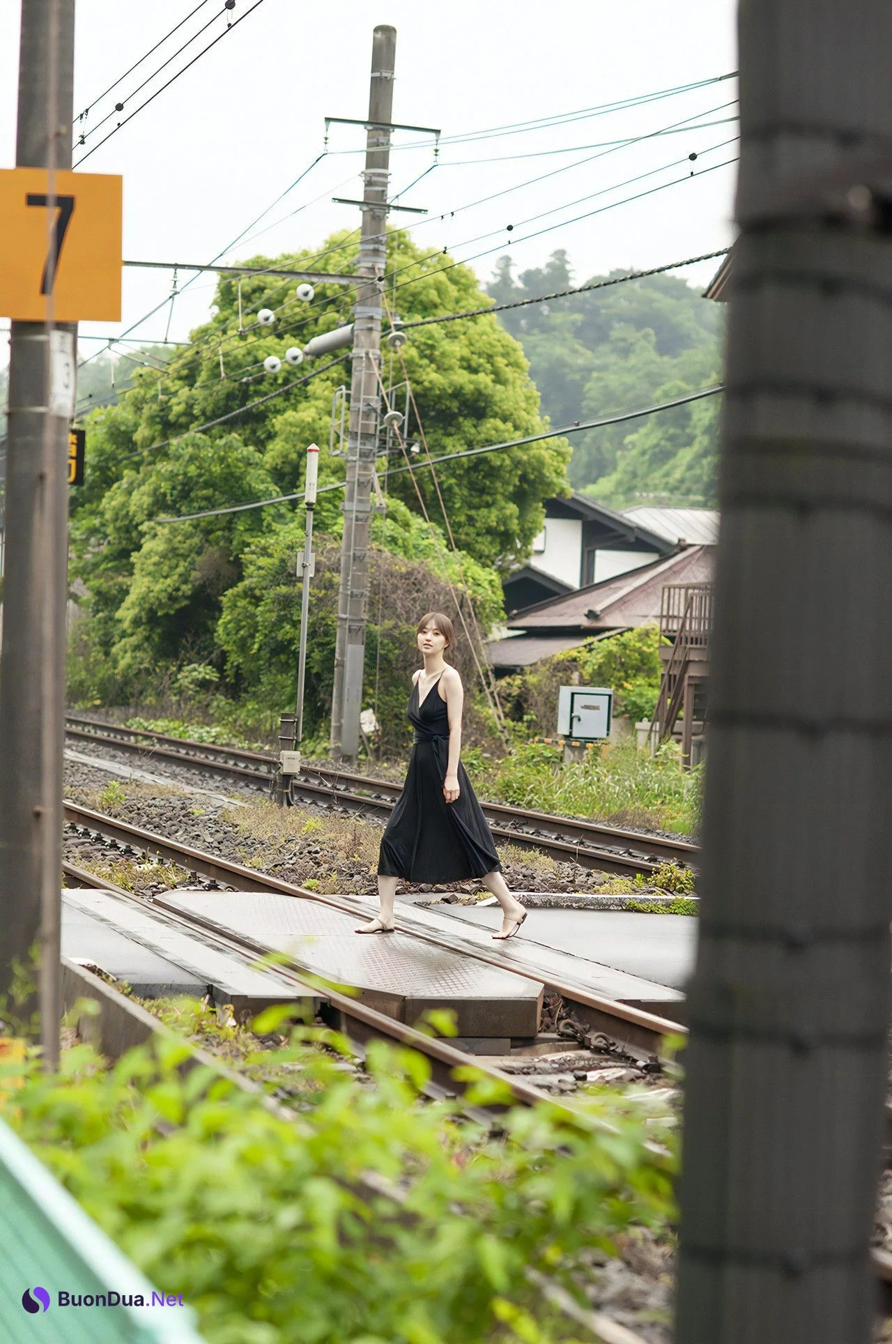 Rina Aizawa 逢沢りな, [WPB-net] No.268 「リフレイン～少女の刻～」 Set.02 - Photo 7