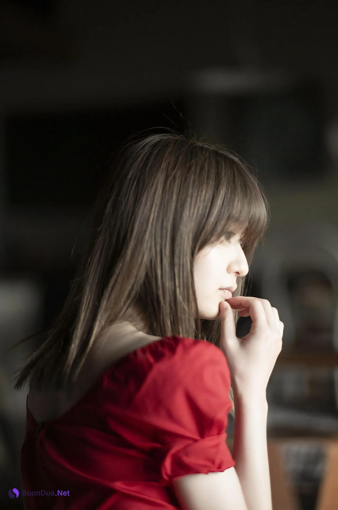 Rina Aizawa 逢沢りな, [WPB-net] No.268 「リフレイン～少女の刻～」 Set.03 - Photo 10