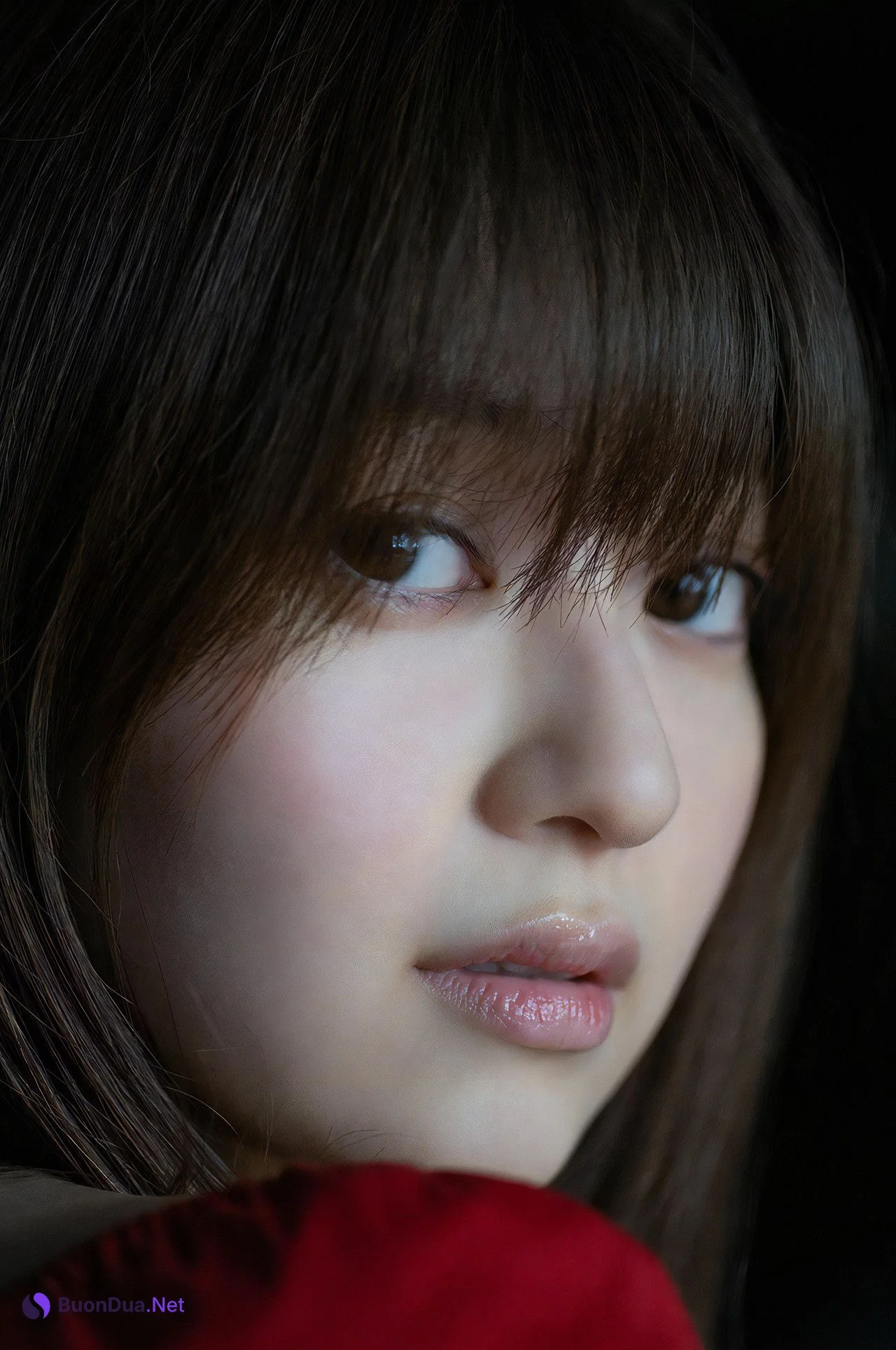 Rina Aizawa 逢沢りな, [WPB-net] No.268 「リフレイン～少女の刻～」 Set.03 - Photo 11