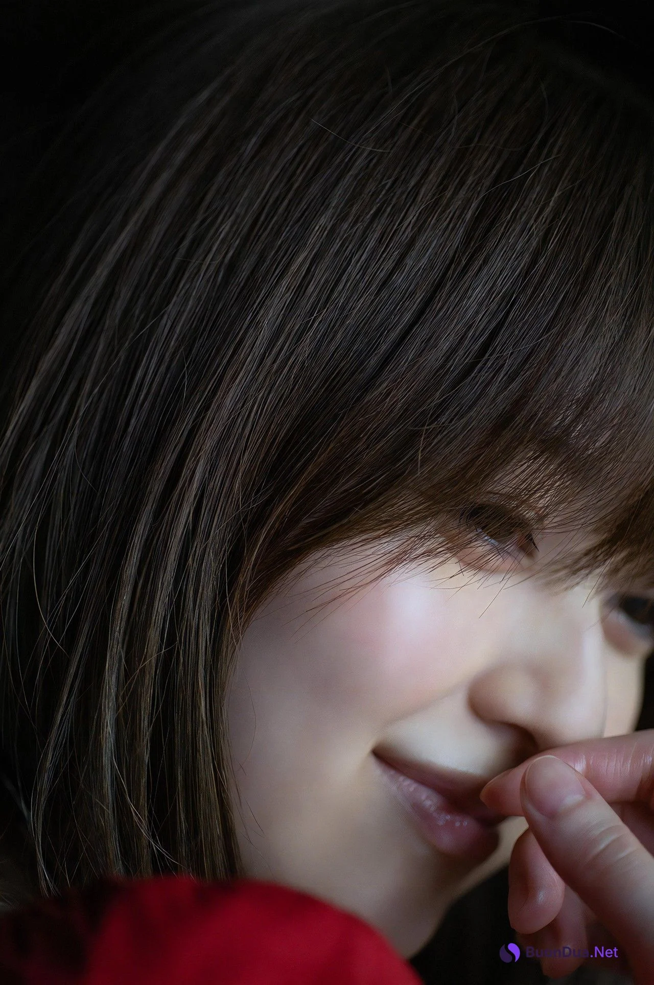 Rina Aizawa 逢沢りな, [WPB-net] No.268 「リフレイン～少女の刻～」 Set.03 - Photo 12