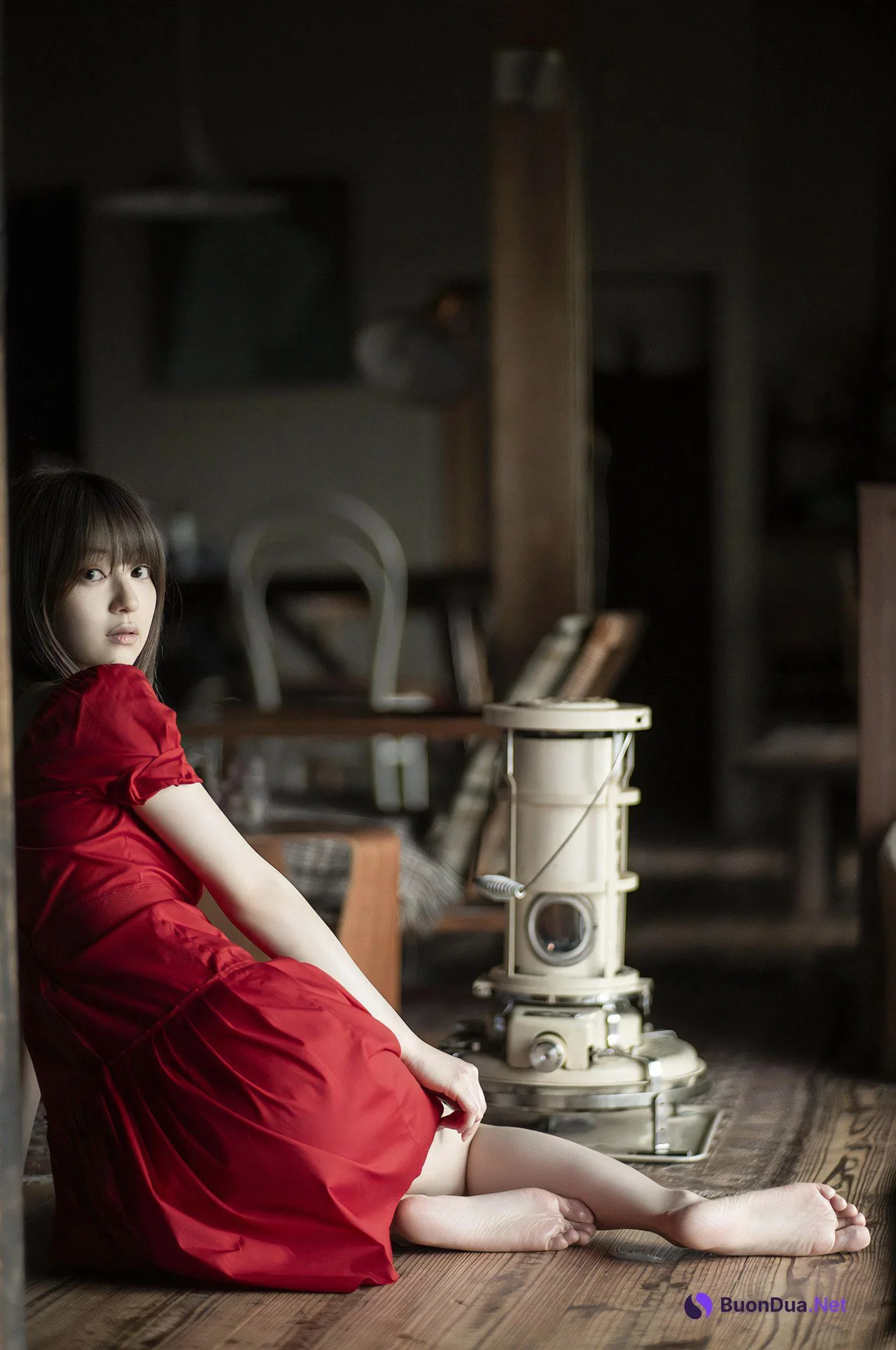 Rina Aizawa 逢沢りな, [WPB-net] No.268 「リフレイン～少女の刻～」 Set.03 - Photo 9