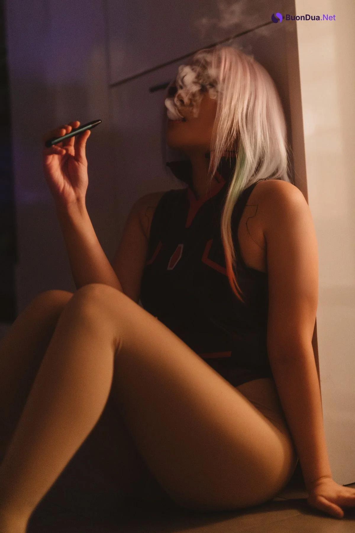 RINA モモリナ, [DCP-snaps] Vol.1 Cyberpunk Lucy - Photo 10