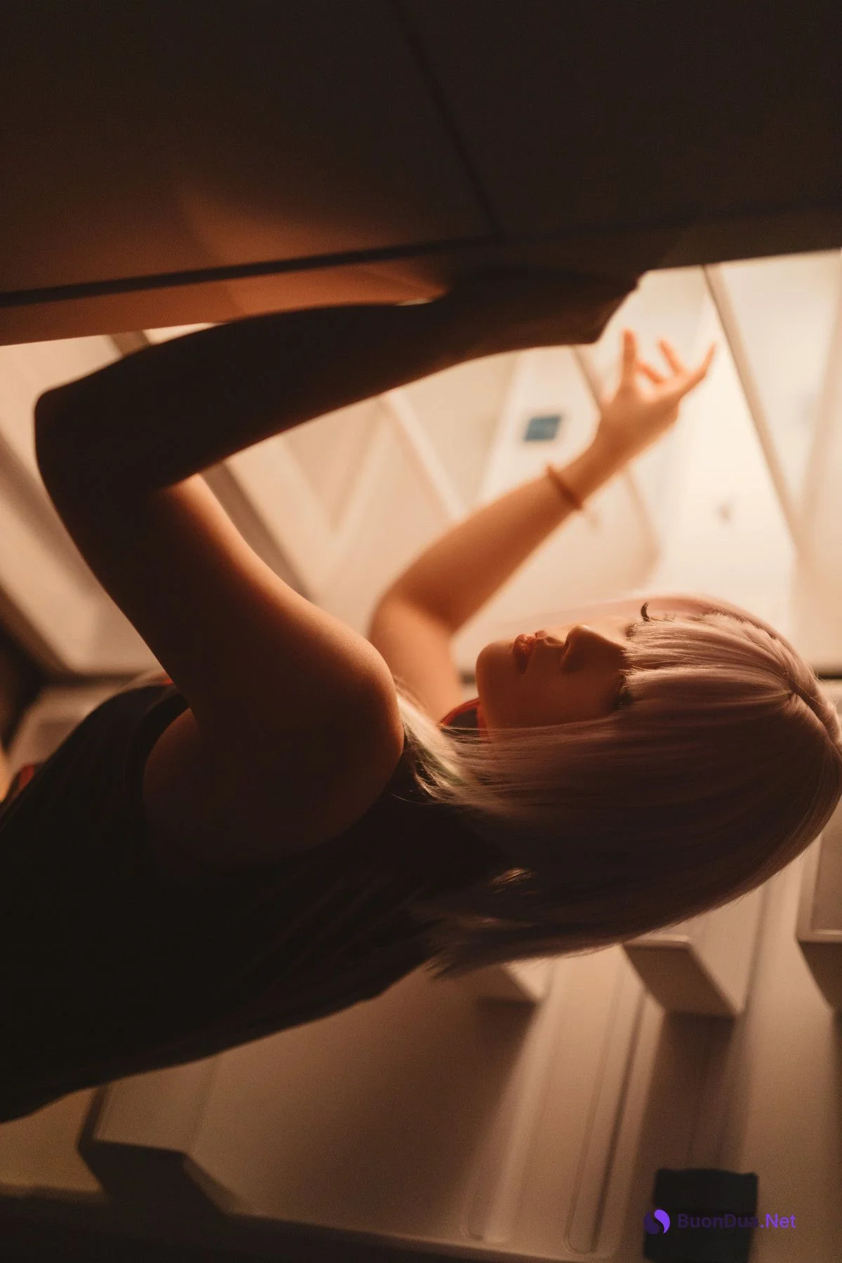 RINA モモリナ, [DCP-snaps] Vol.1 Cyberpunk Lucy - Photo 12