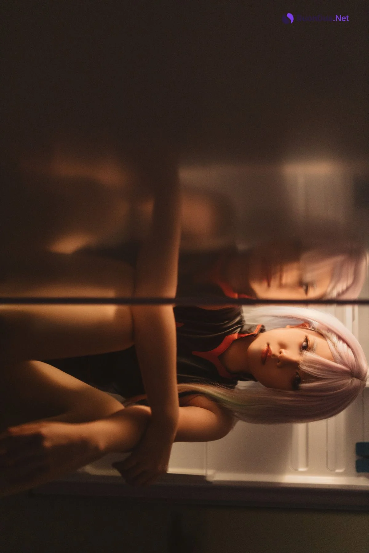 RINA モモリナ, [DCP-snaps] Vol.1 Cyberpunk Lucy - Photo 17
