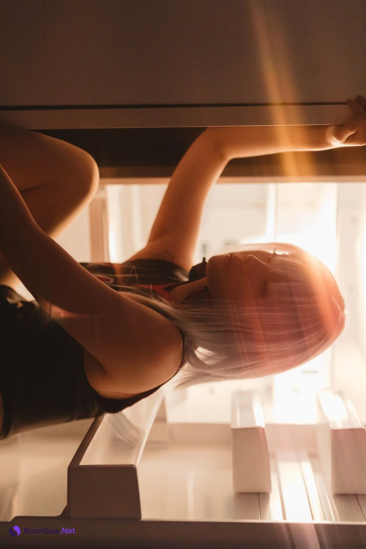 RINA モモリナ, [DCP-snaps] Vol.1 Cyberpunk Lucy - Photo 2