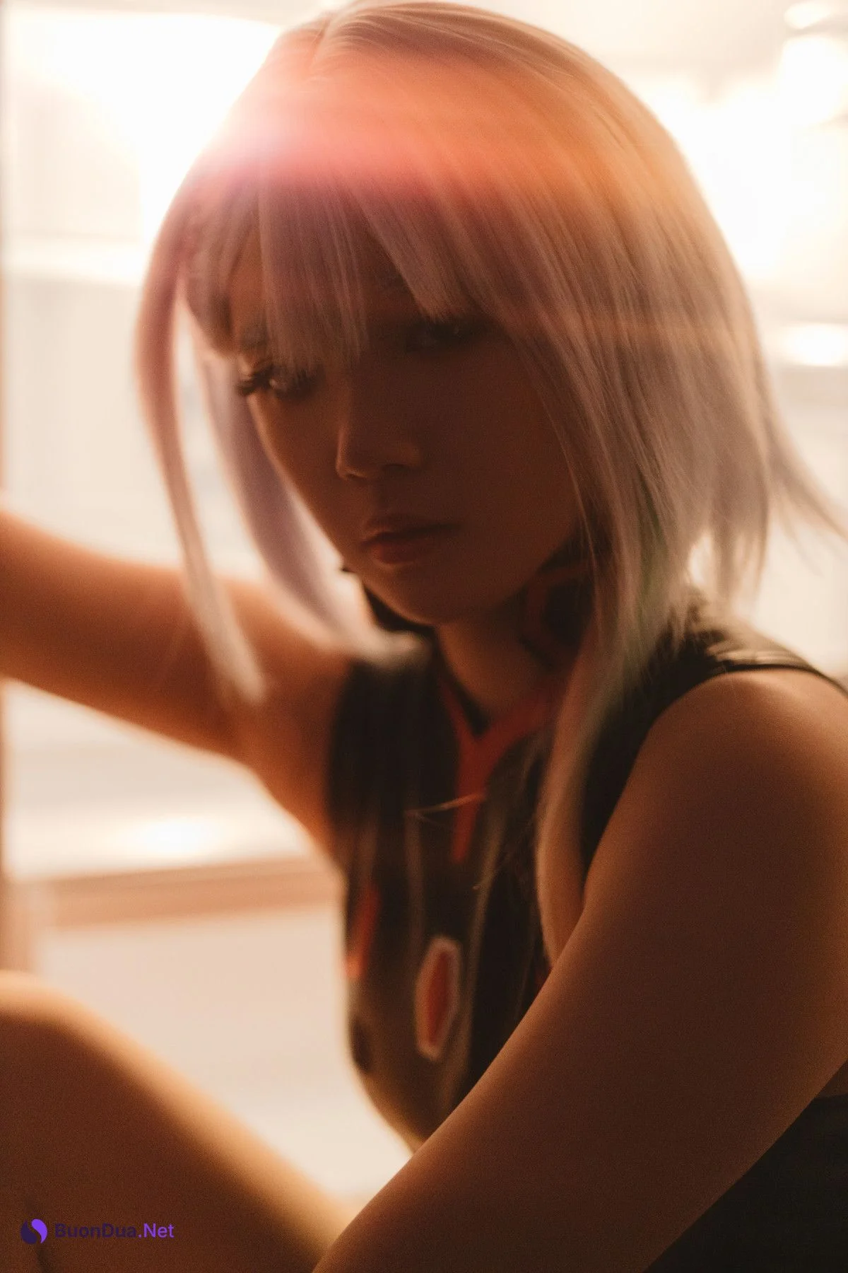 RINA モモリナ, [DCP-snaps] Vol.1 Cyberpunk Lucy - Photo 3