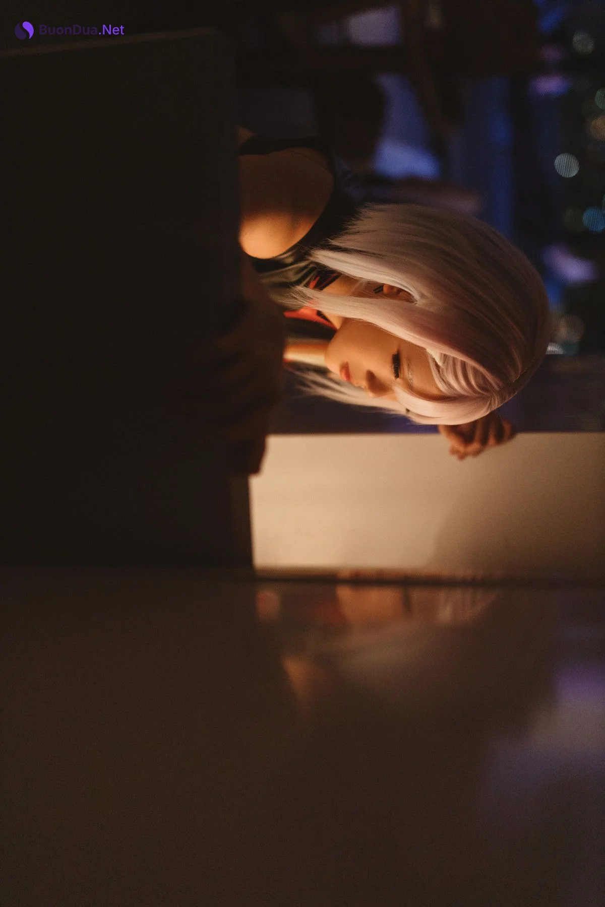 RINA モモリナ, [DCP-snaps] Vol.1 Cyberpunk Lucy - Photo 5
