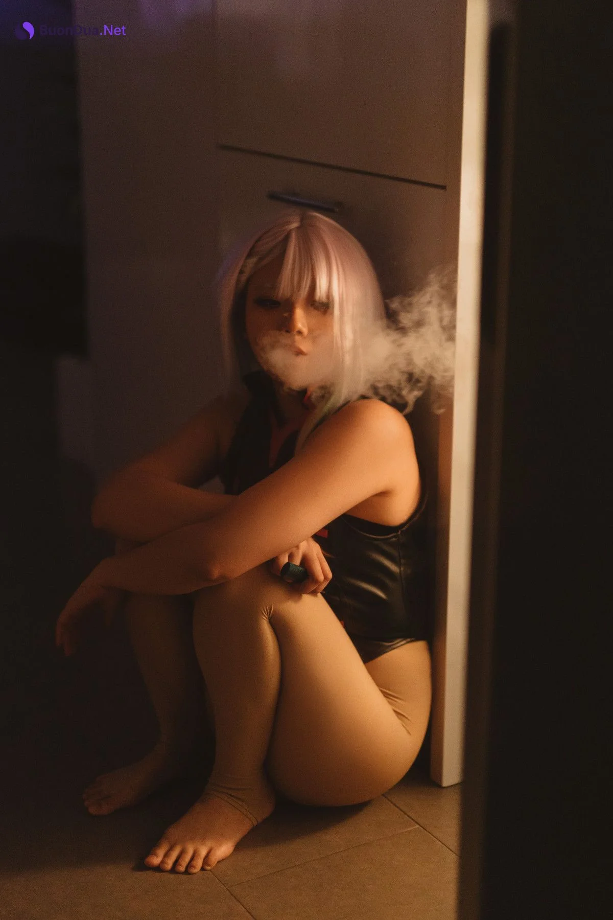 RINA モモリナ, [DCP-snaps] Vol.1 Cyberpunk Lucy - Photo 8