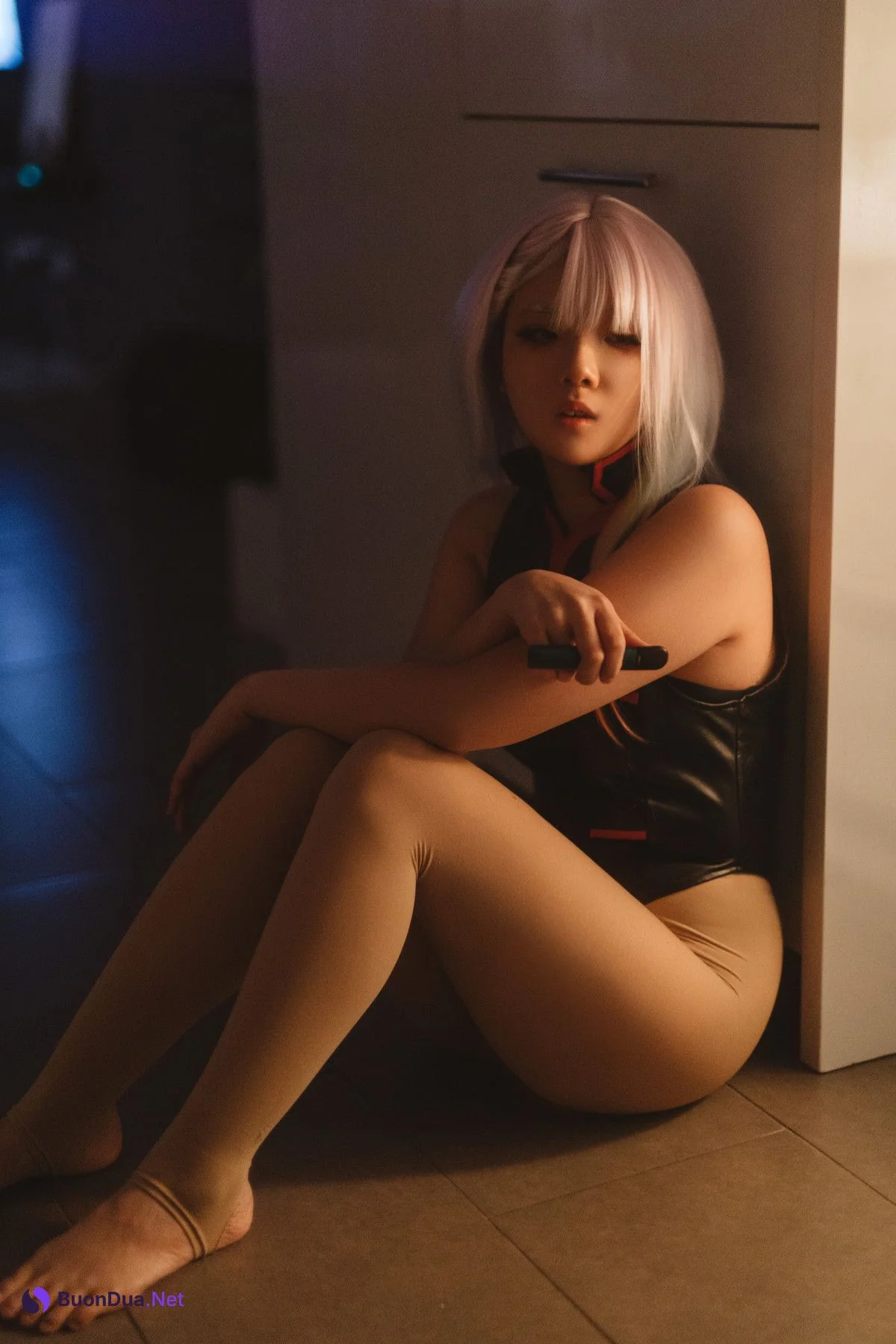 RINA モモリナ, [DCP-snaps] Vol.1 Cyberpunk Lucy - Photo 9
