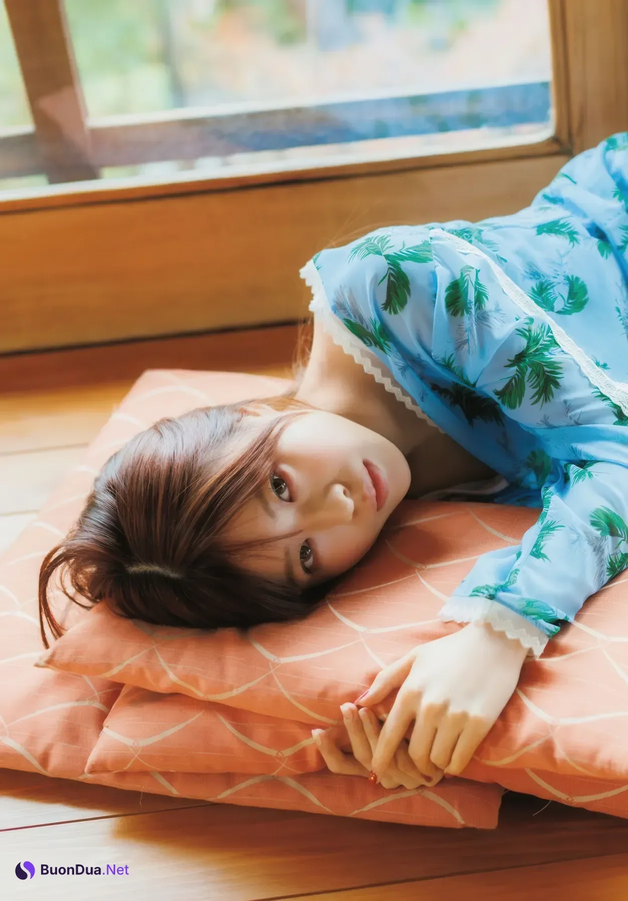 Rina Endo 遠藤璃菜, Miya Minato 湊みや, Young Dragon Age ヤングドラゴンエイジ 2026 Vol.33 - รูปภาพ 6