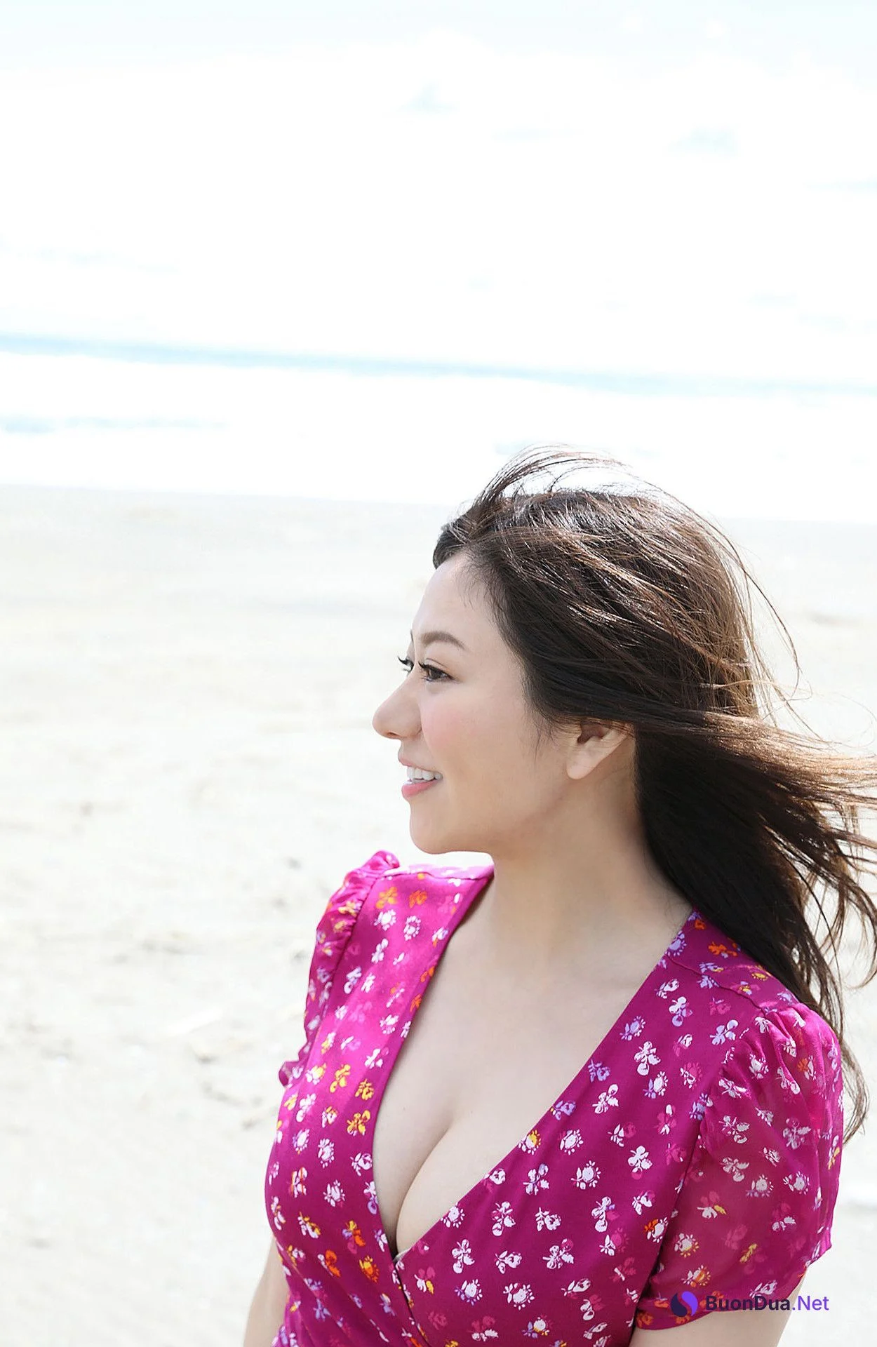 Rina Fujisaki 藤崎里菜, 写真集 電子版だけの特典カットつき！ 「Blossom」 Set.01 - Photo 3