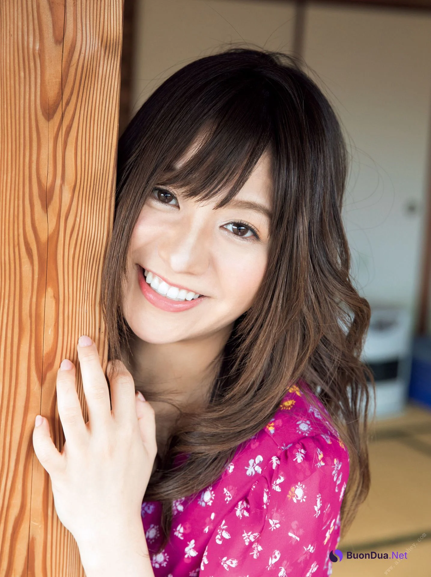 Rina Fujisaki 藤崎里菜, 写真集 電子版だけの特典カットつき！ 「Blossom」 Set.01 - Photo 8
