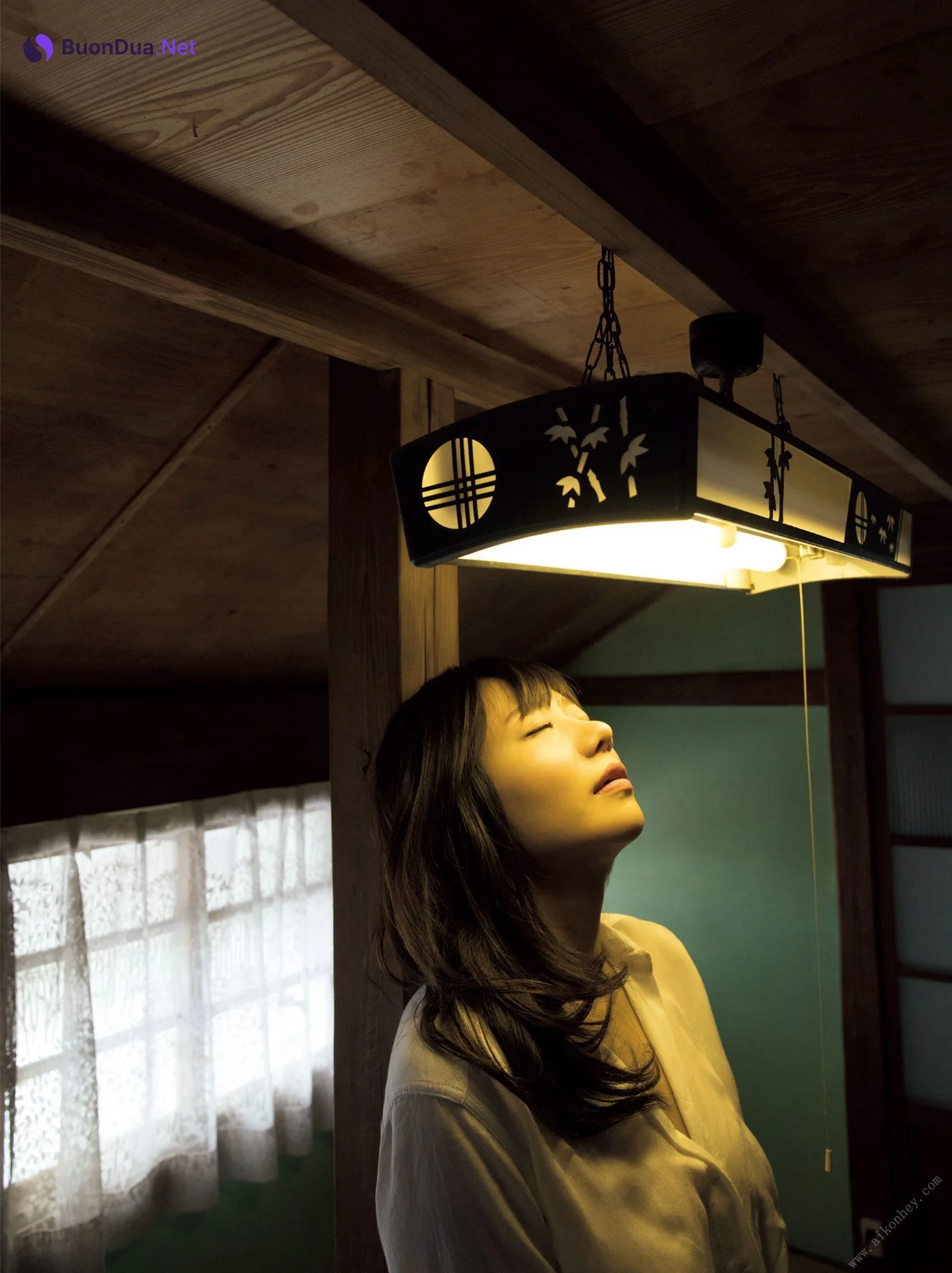 Rina Fujisaki 藤崎里菜, 写真集 電子版だけの特典カットつき！ 「Blossom」 Set.02 - Photo 14
