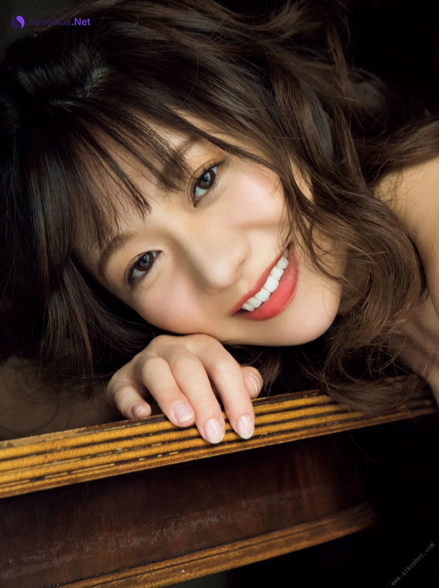 Rina Fujisaki 藤崎里菜, 写真集 電子版だけの特典カットつき！ 「Blossom」 Set.04 - Photo 11