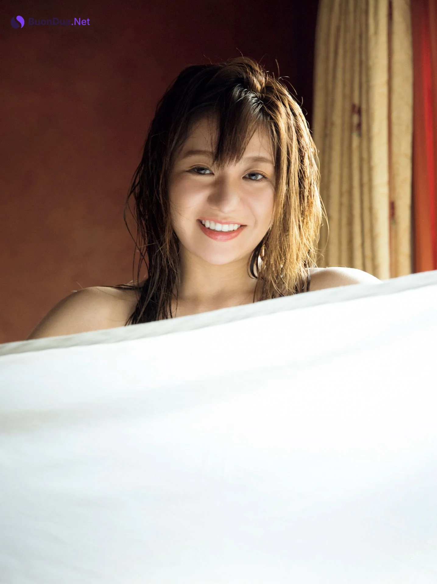 Rina Fujisaki 藤崎里菜, 写真集 電子版だけの特典カットつき！ 「Blossom」 Set.04 - Photo 14