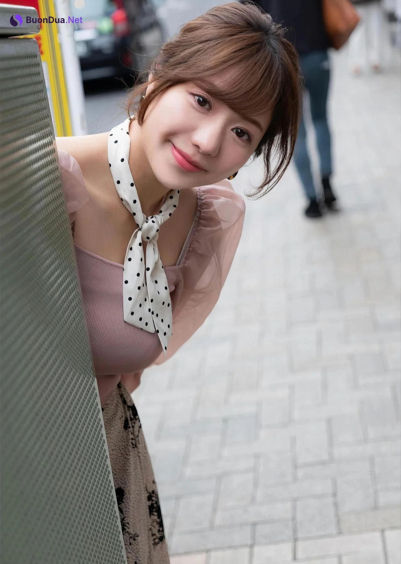Rina Fujisaki 藤崎里菜, デジタル写真集 好きって言って。りなといっしょ Set.01 - รูปภาพ 2