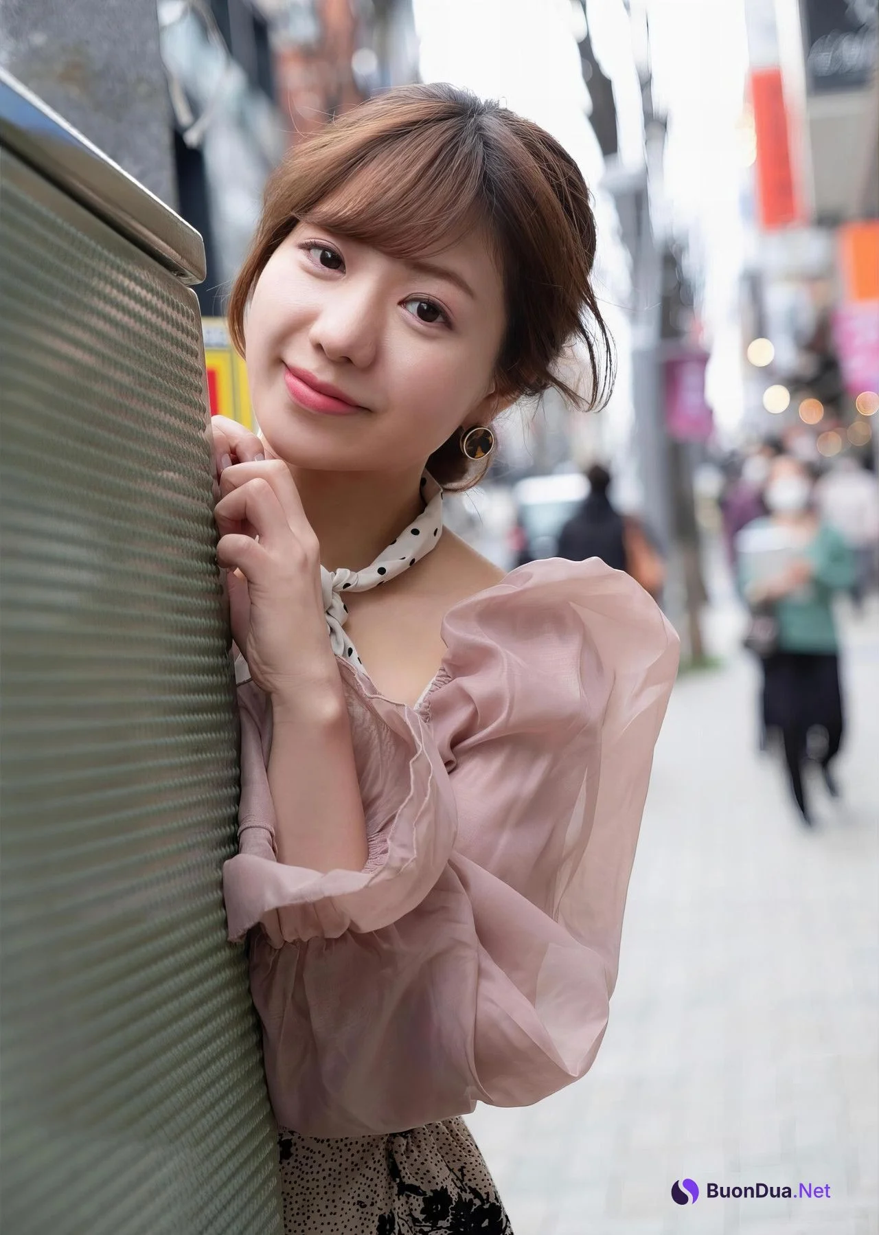 Rina Fujisaki 藤崎里菜, デジタル写真集 好きって言って。りなといっしょ Set.01 - รูปภาพ 3