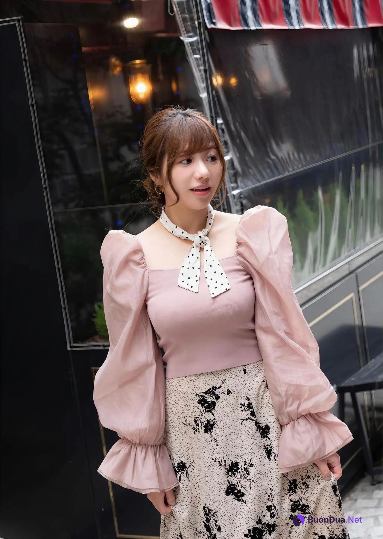 Rina Fujisaki 藤崎里菜, デジタル写真集 好きって言って。りなといっしょ Set.01 - รูปภาพ 4