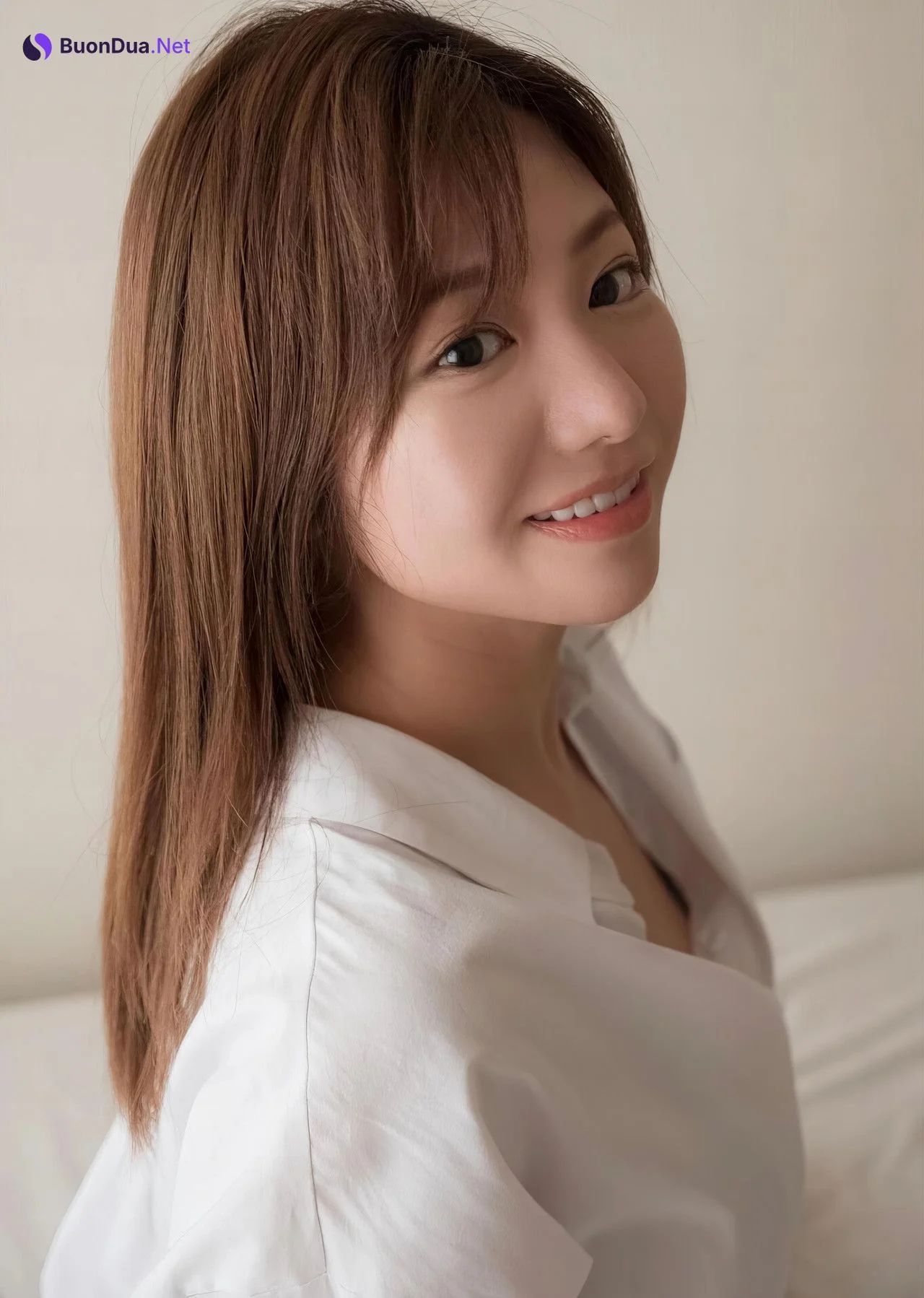 Rina Fujisaki 藤崎里菜, デジタル写真集 好きって言って。りなといっしょ Set.01 - รูปภาพ 7