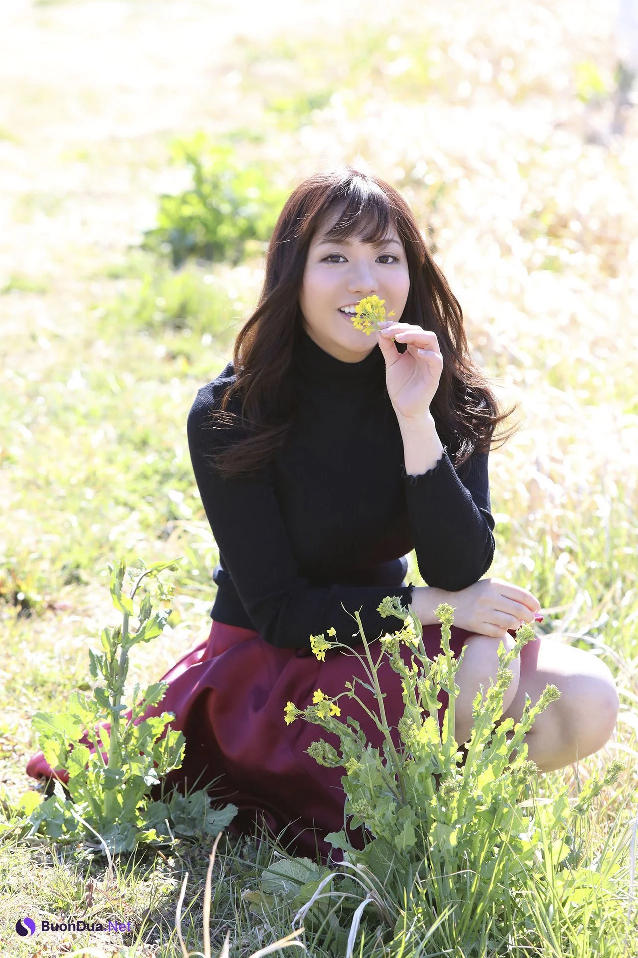 Rina Fujisaki 藤崎里菜, 週刊現代デジタル写真集 「全１０７カットの大ボリューム完全版！ 奇跡のへアヌード」 Set.01 - 照片 5