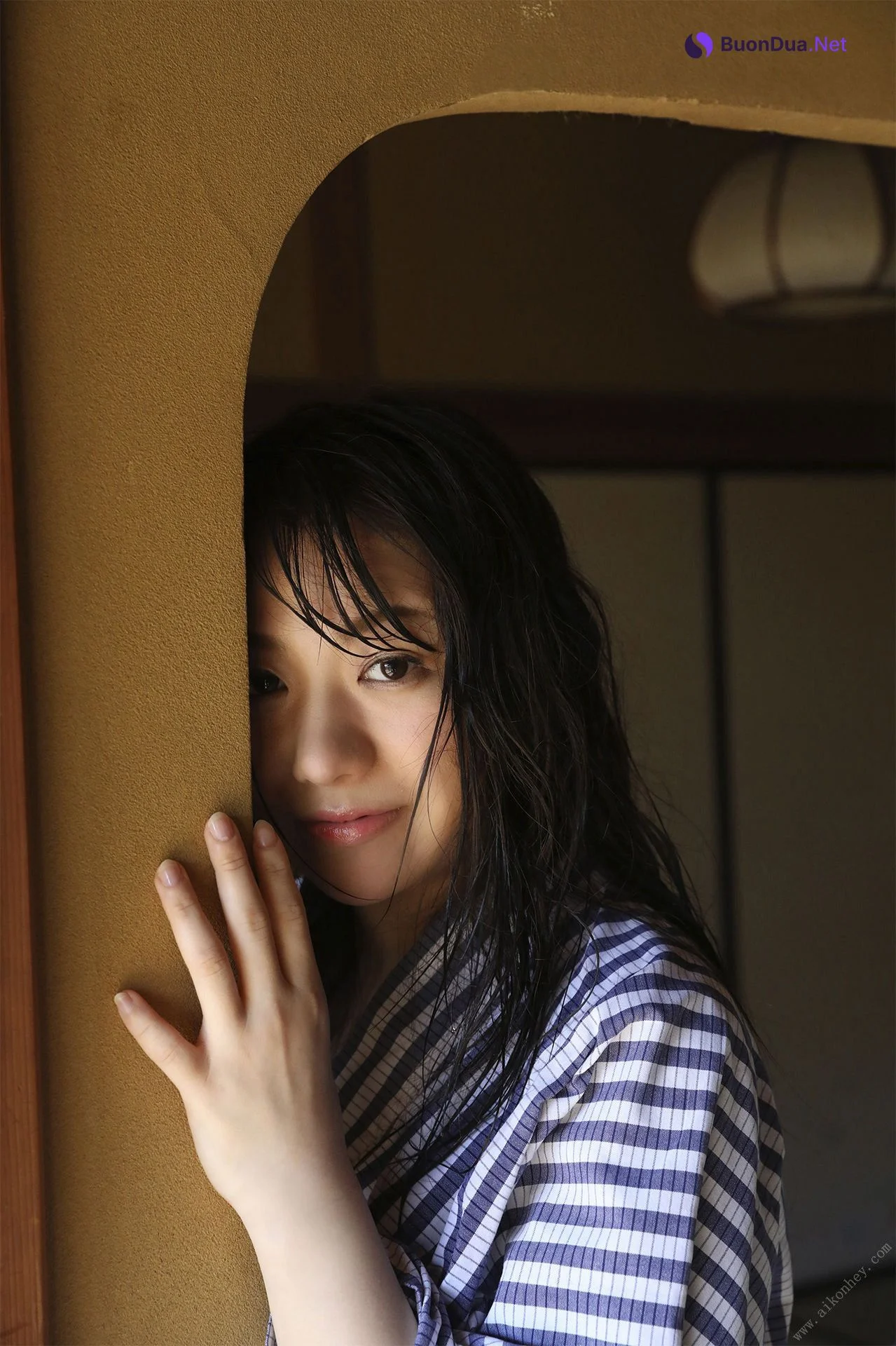 Rina Fujisaki 藤崎里菜, 週刊現代デジタル写真集 「全１０７カットの大ボリューム完全版！ 奇跡のへアヌード」 Set.03 - รูปภาพ 2