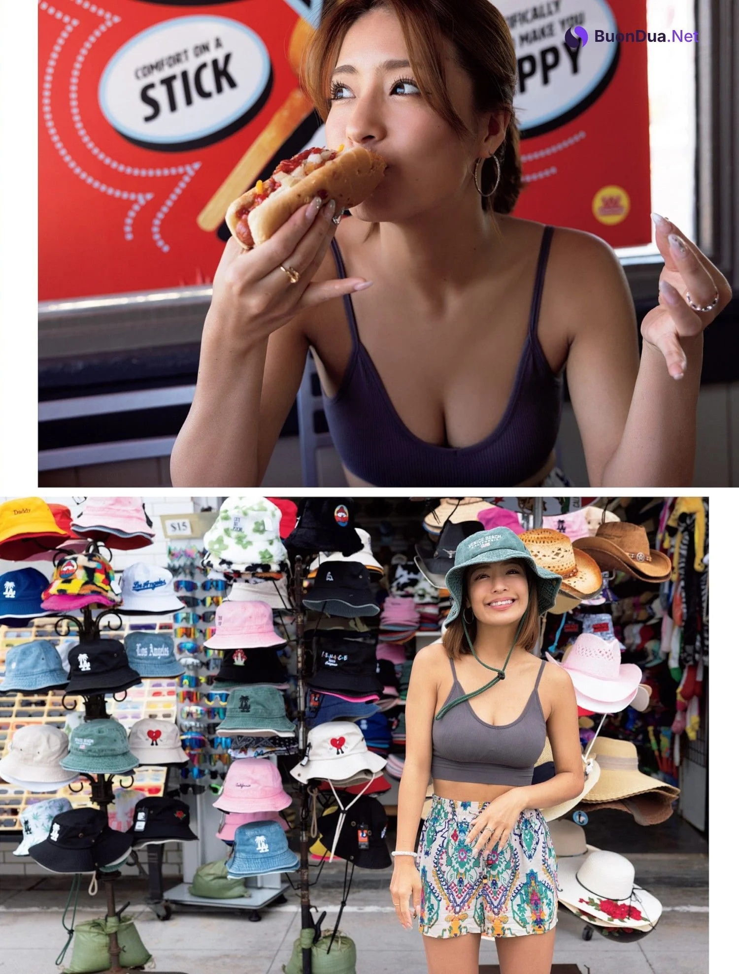 Rina Hashimoto 橋本梨菜, FLASH 2023.08.15 (フラッシュ 2023年8月15日号) - Photo 2