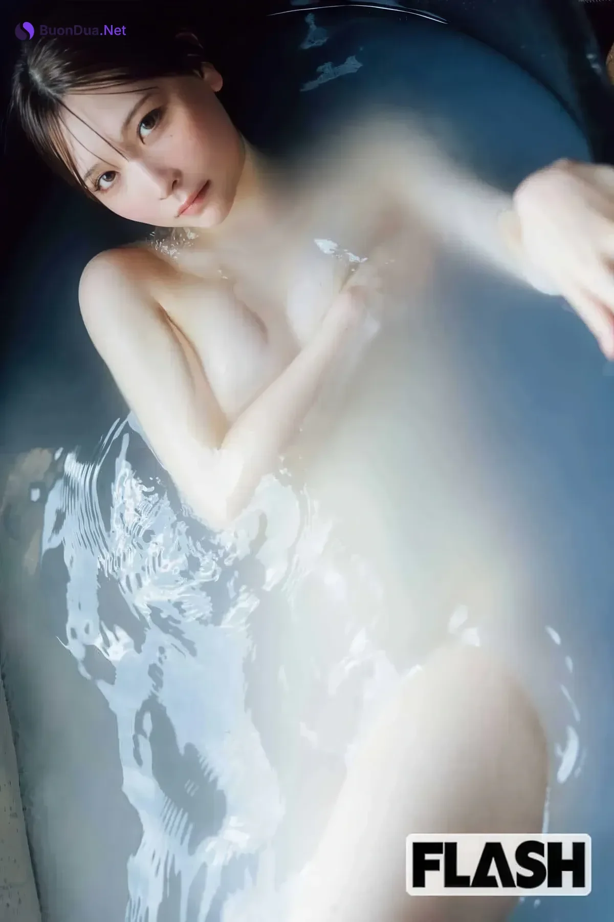 Rina Hashimoto 橋本梨菜, Marina Amatsu あまつまりな, FLASH 2026.03.03 (フラッシュ 2026年3月3日号) - Photo 10