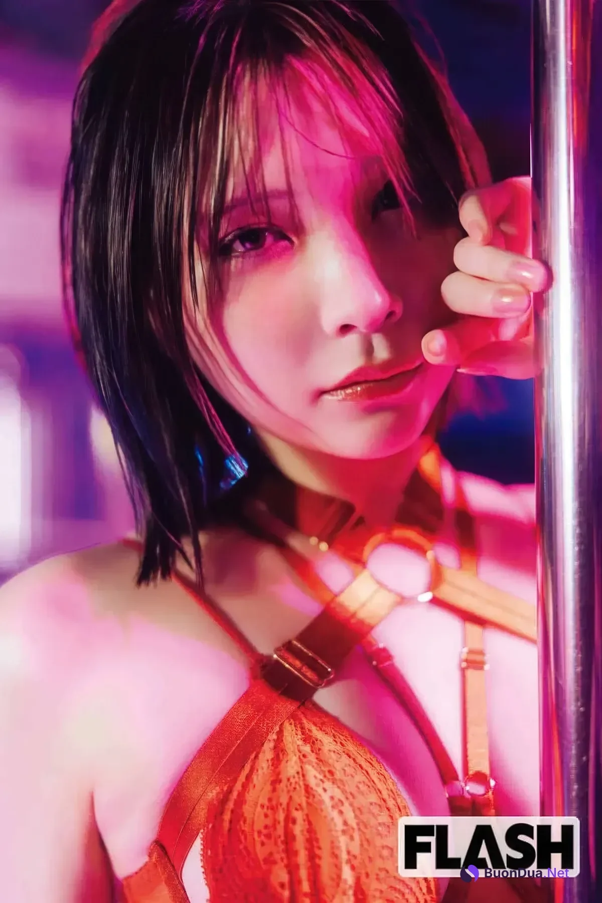 Rina Hashimoto 橋本梨菜, Marina Amatsu あまつまりな, FLASH 2026.03.03 (フラッシュ 2026年3月3日号) - Photo 14