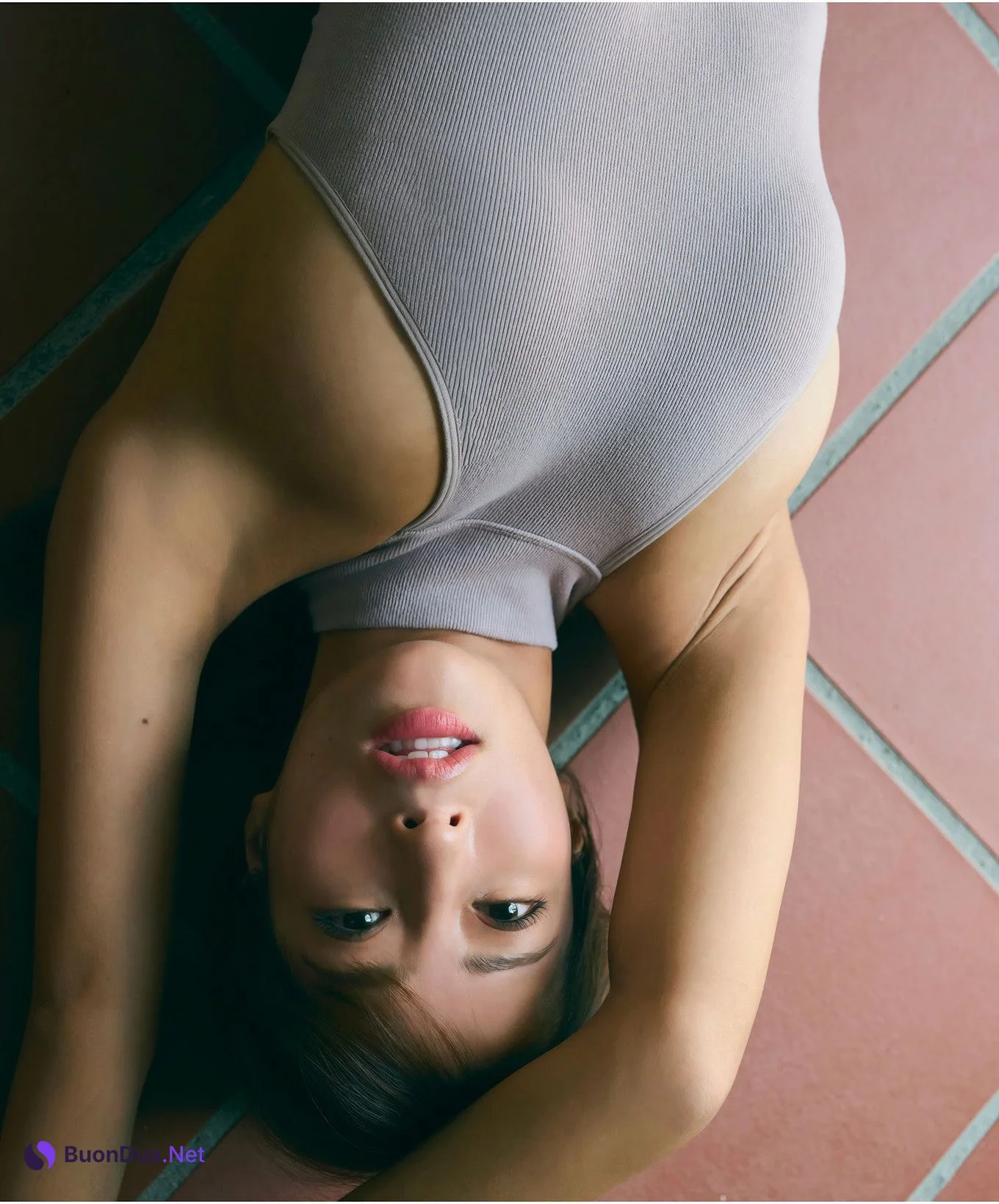 Rina Hashimoto 橋本梨菜, Weekly Playboy 2024 No.46 (週刊プレイボーイ 2024年46号) - Photo 14