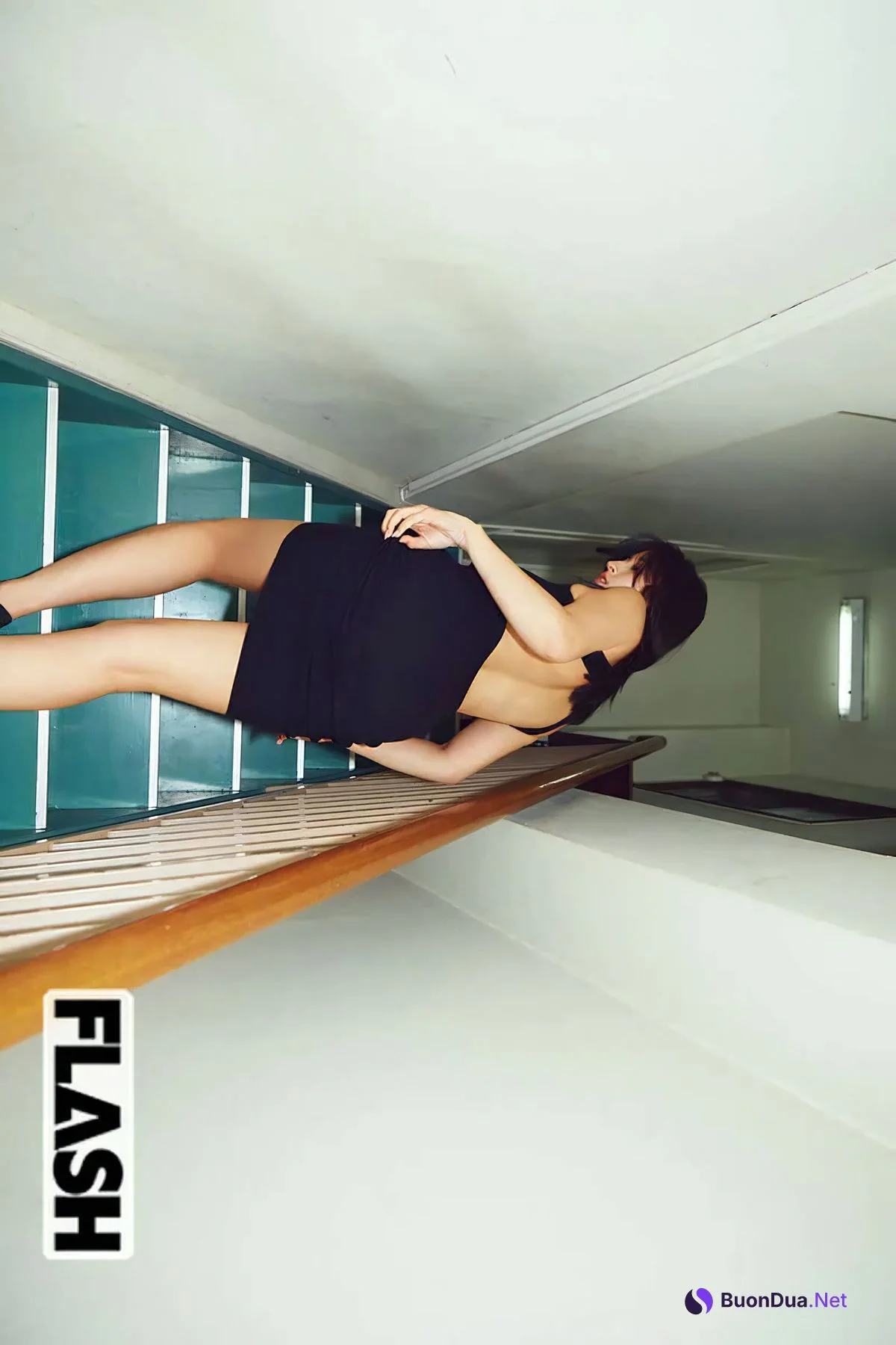 Rina Hirata 平田梨奈, FLASH 2024.03.19 (フラッシュ 2024年3月19日号) - Photo 12