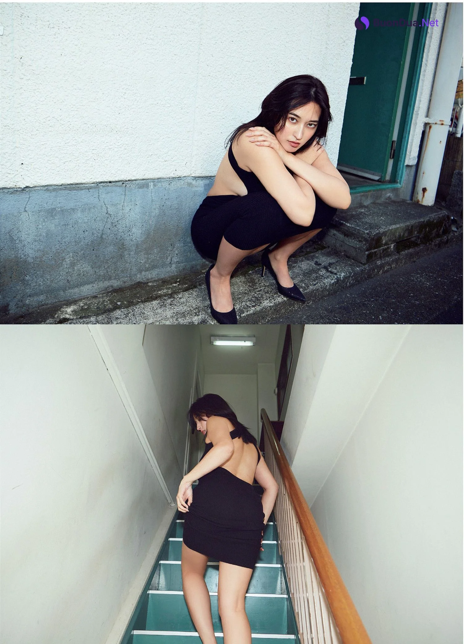 Rina Hirata 平田梨奈, FLASH 2024.03.19 (フラッシュ 2024年3月19日号) - Photo 2