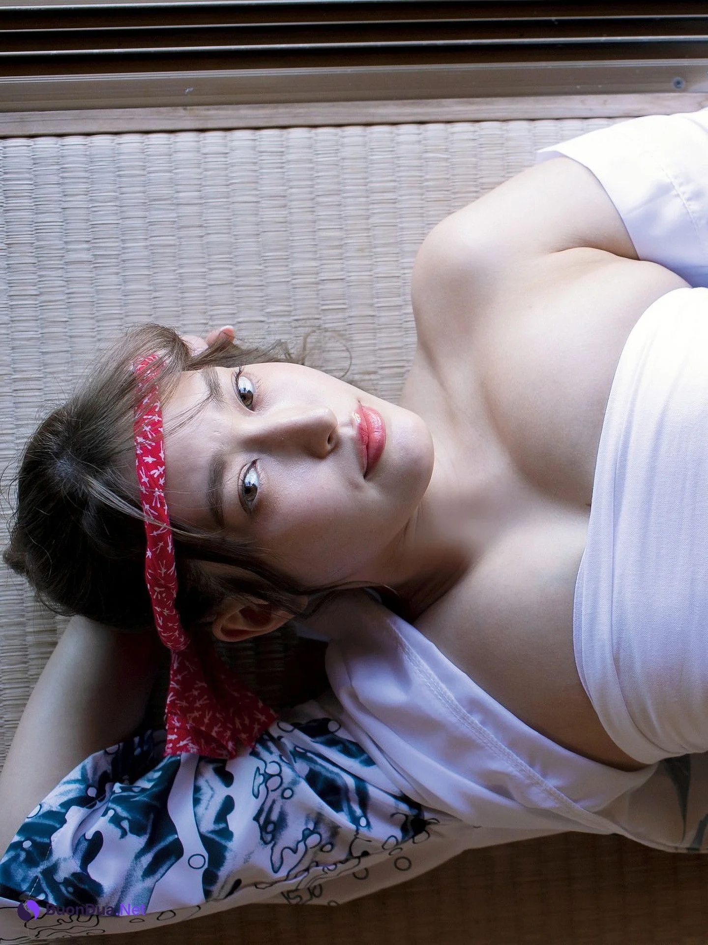 Rina Hirata 平田梨奈, アイドルワン I-One サンプル版 天真爛漫 - Photo 15