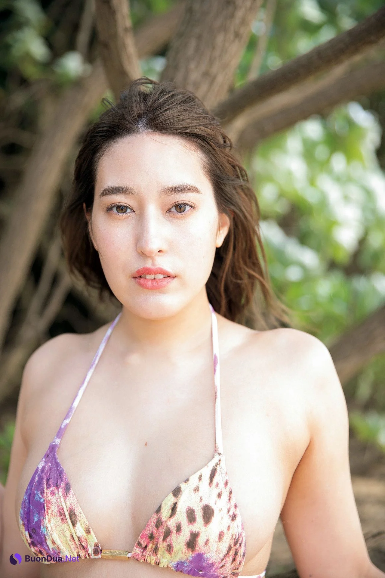 Rina Hirata 平田梨奈, アイドルワン I-One サンプル版 天真爛漫 - Photo 6