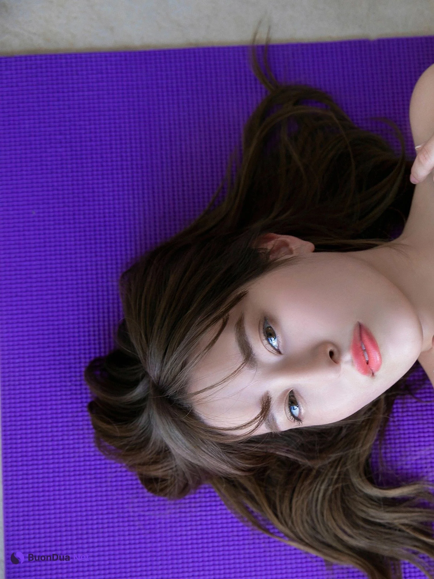 Rina Hirata 平田梨奈, YS-Web [元AKB48ひらりーの衝撃！泡風呂ショット!!] Set.02 - Photo 10