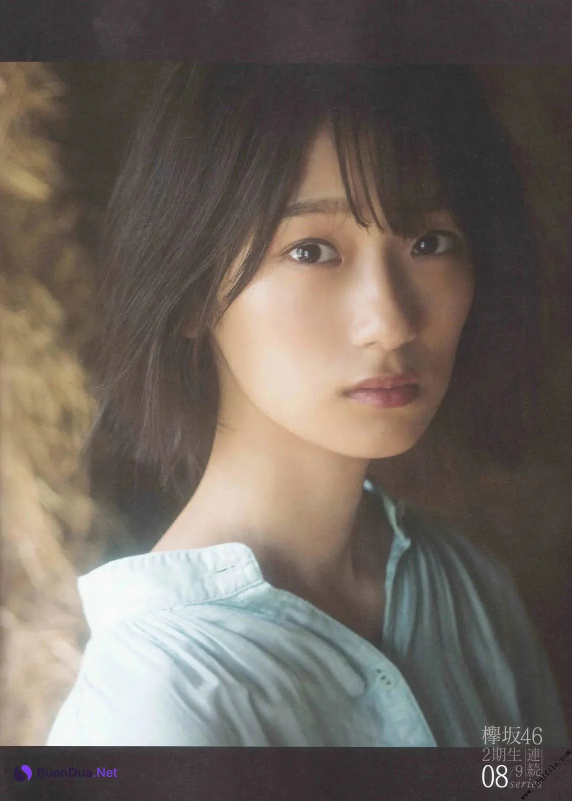 Rina Inoue 井上梨名, B.L.T Graph 2019年10月号 Vol.48 - Photo 4