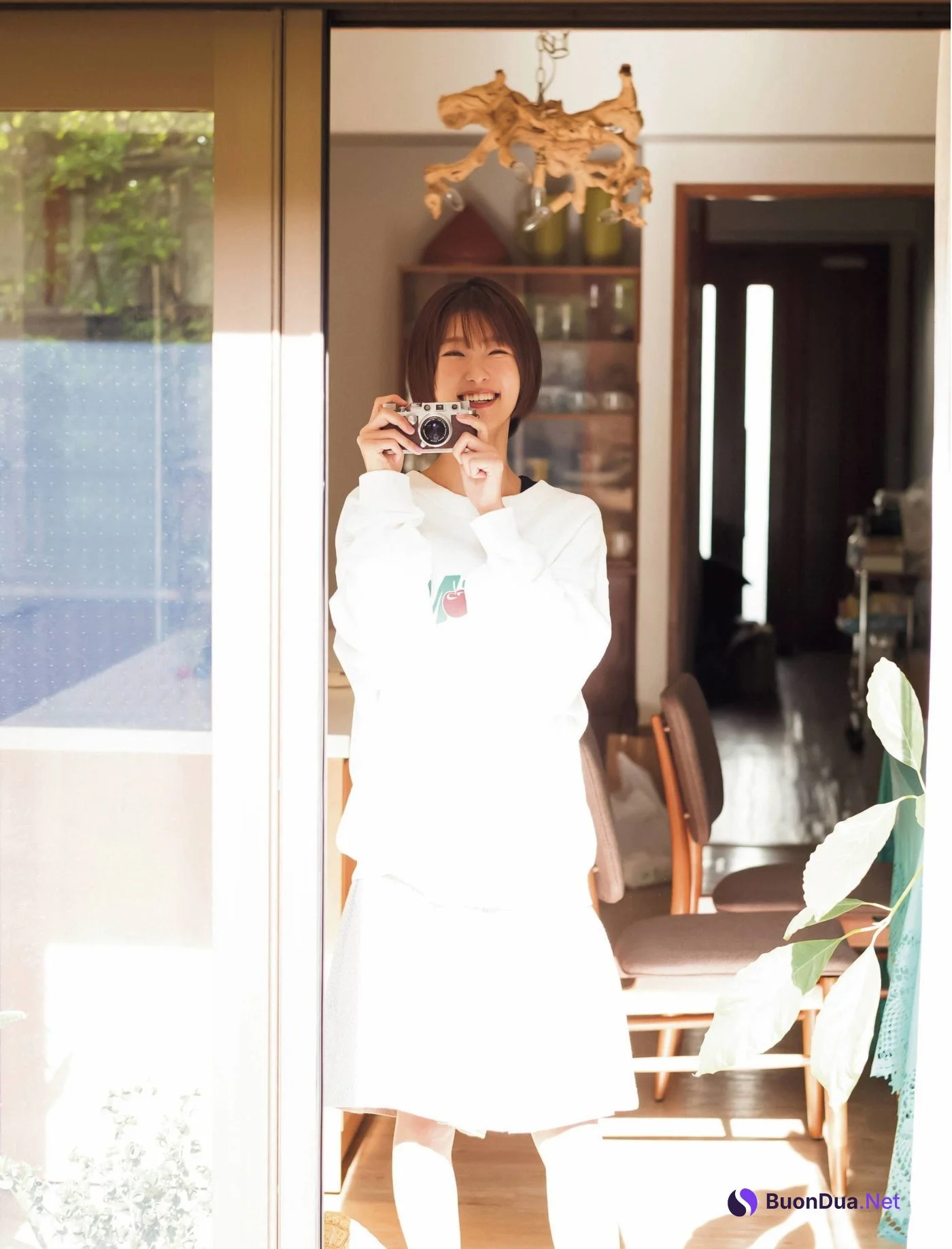 Rina Inoue 井上梨名, Ex-Taishu 2022.01 (EX大衆 2022年1月号) - Photo 2