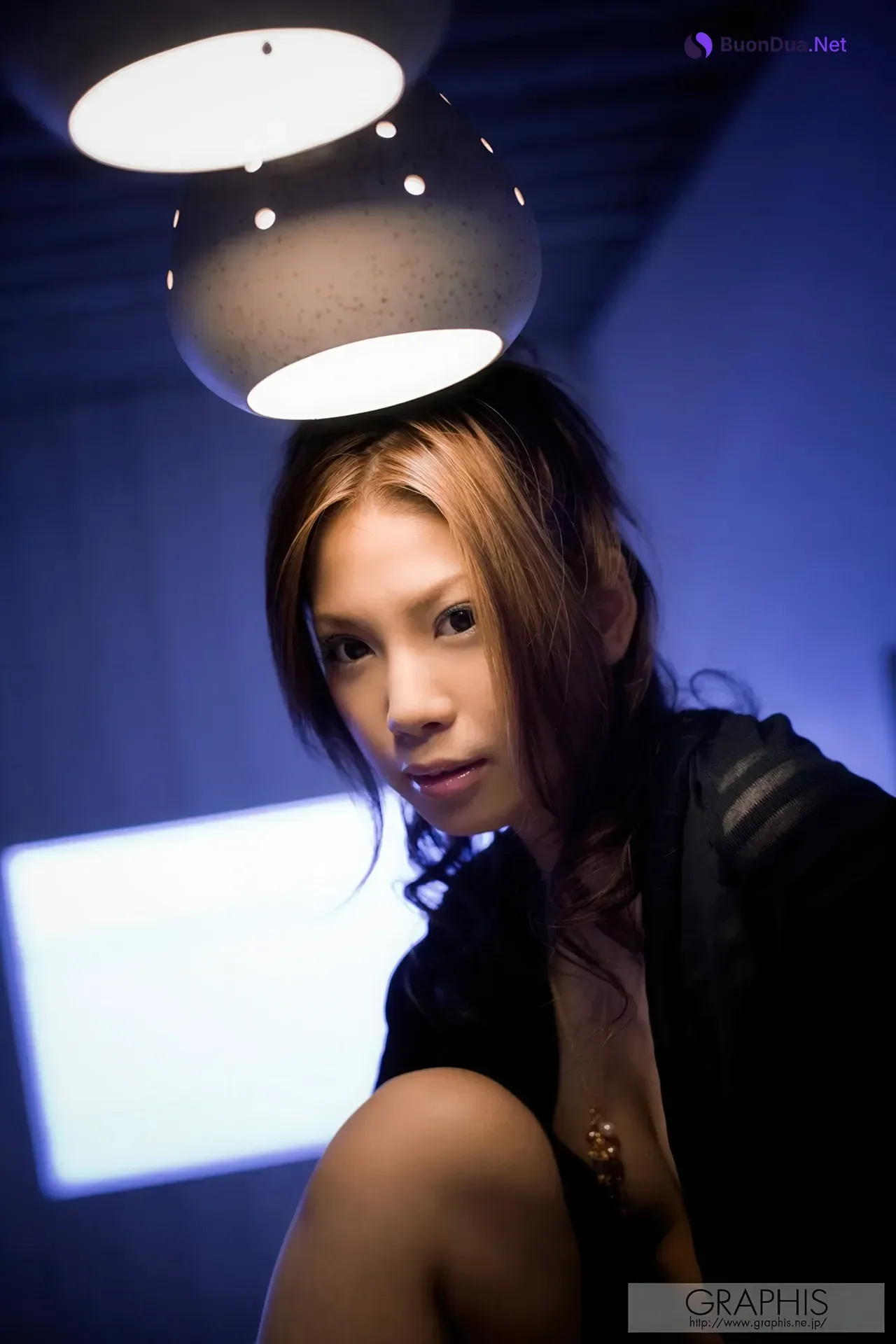 Rina Ishihara 石原莉奈, Tsubasa Aihara 相原翼, Graphis Limited Edition 2009 - Photo 16