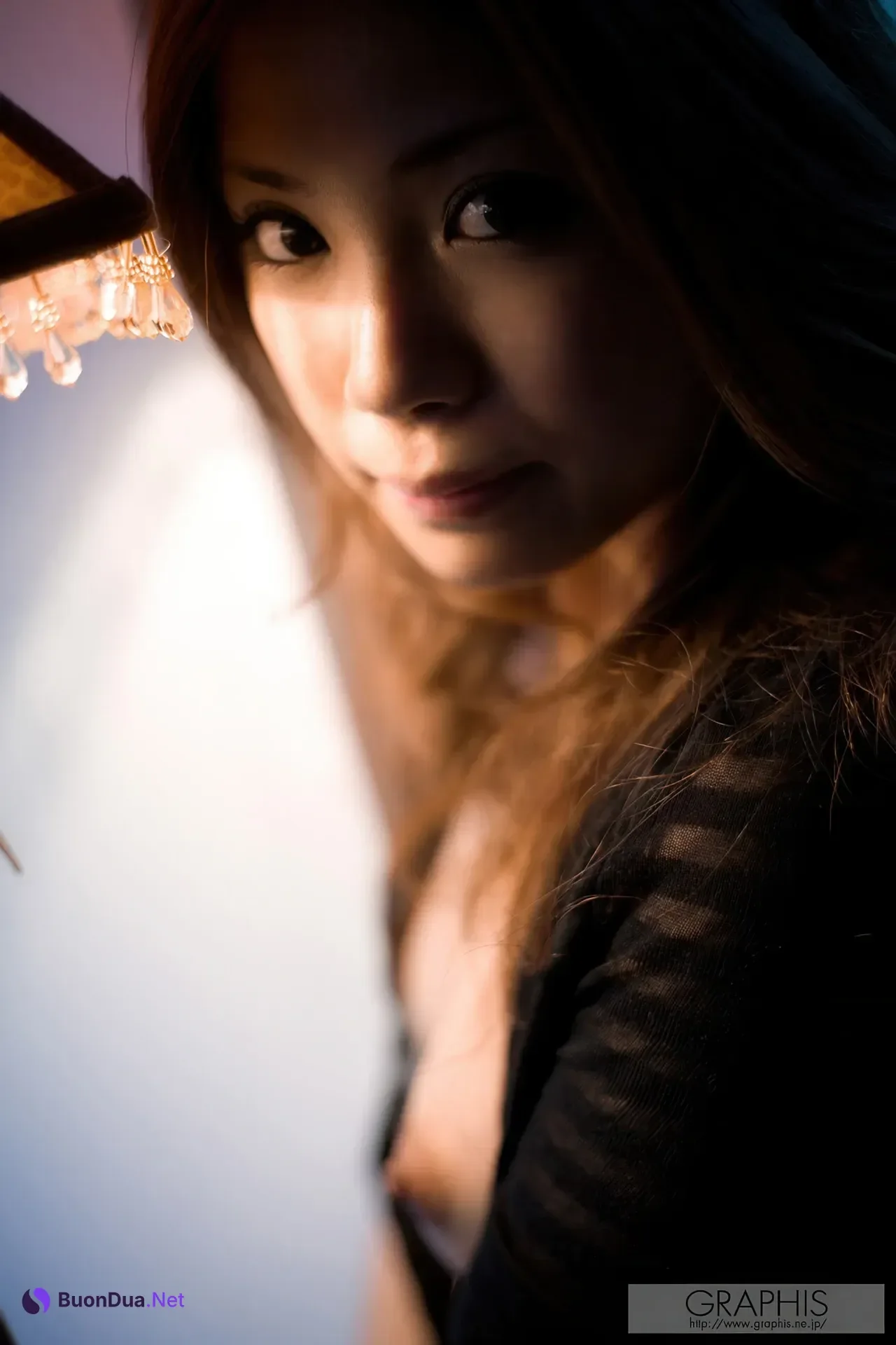 Rina Ishihara 石原莉奈, Tsubasa Aihara 相原翼, Graphis Limited Edition 2009 - Photo 17