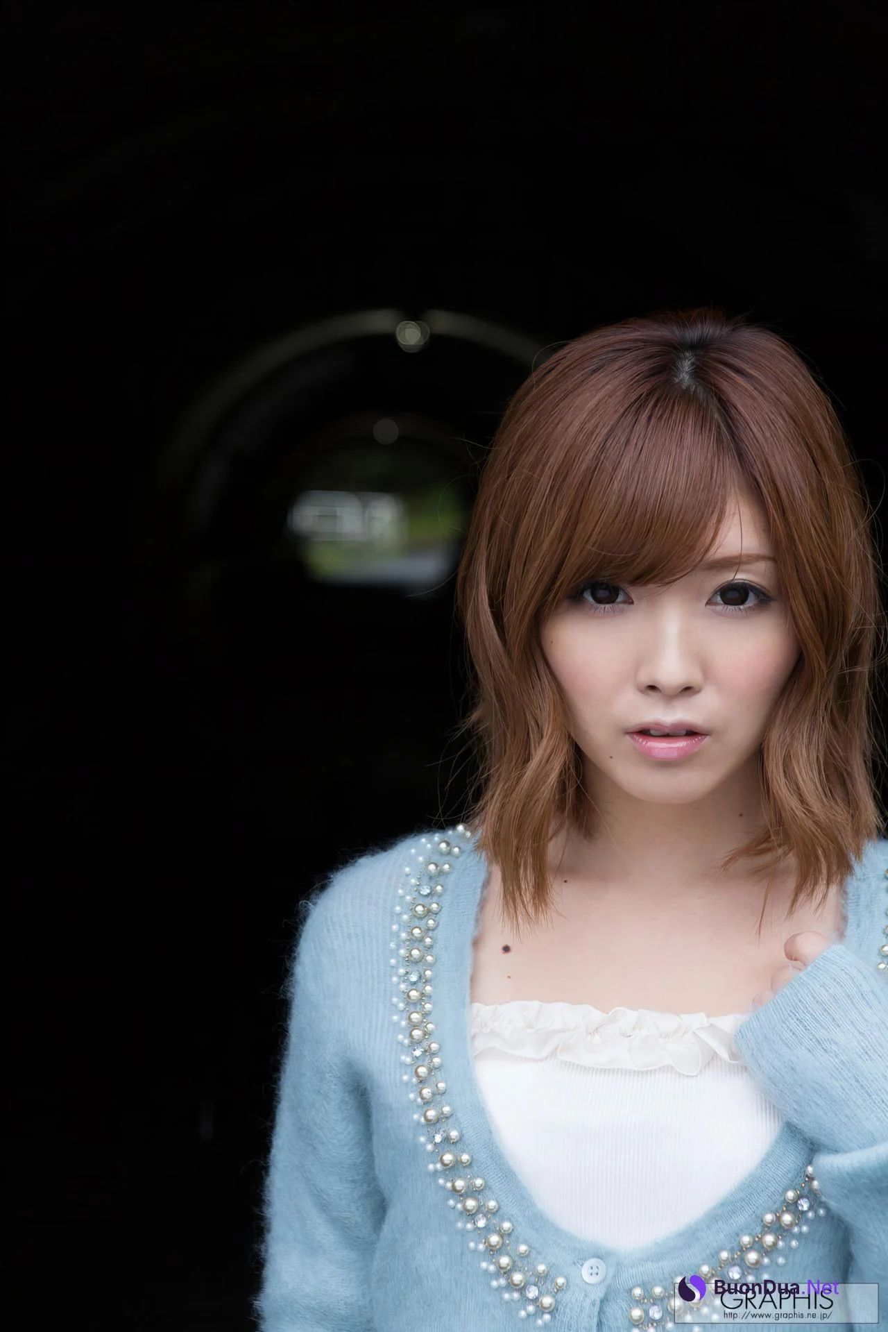 Rina Kato 加藤リナ, Graphis Special Girls Gravure - Photo 18