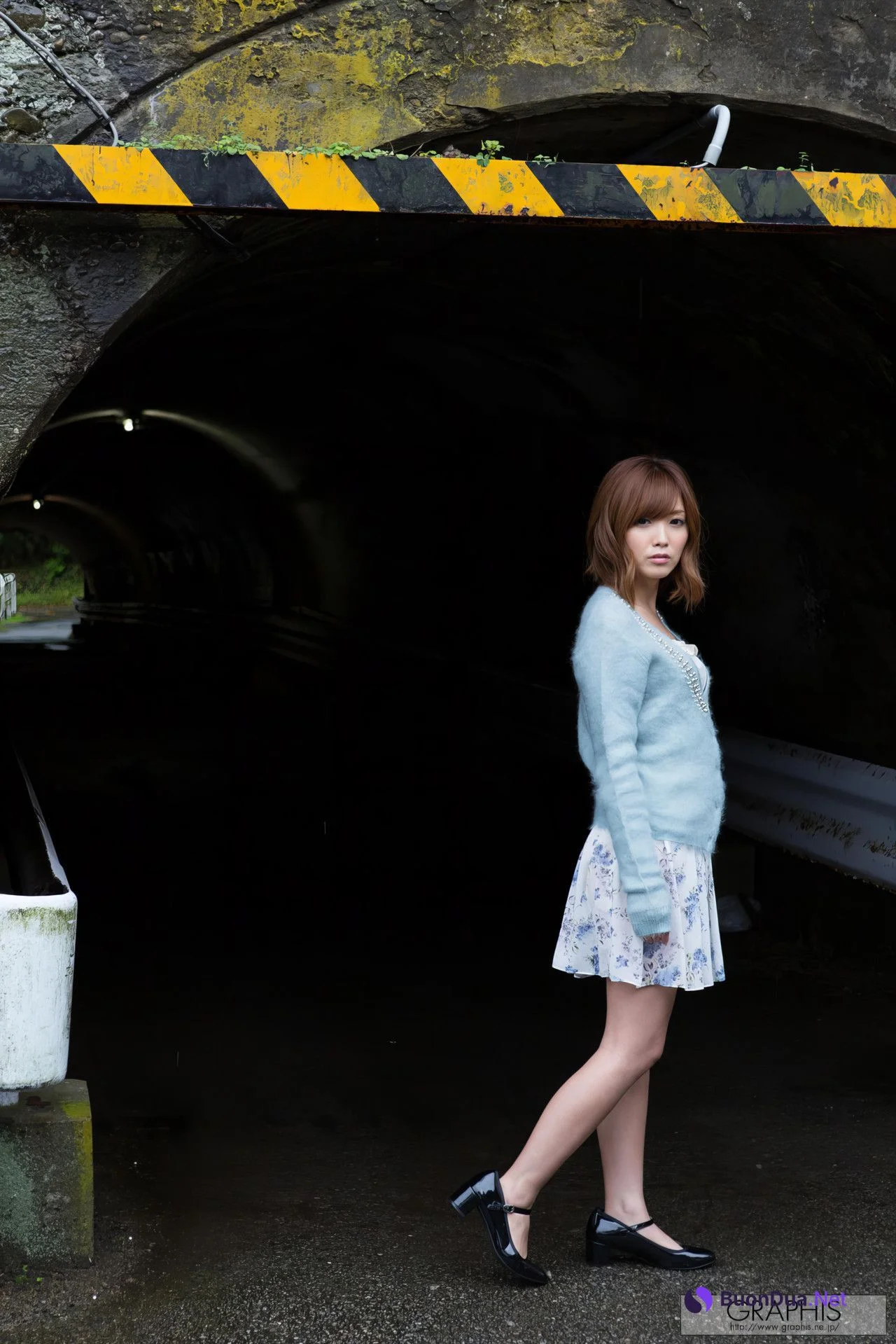 Rina Kato 加藤リナ, Graphis Special Girls Gravure - Photo 19