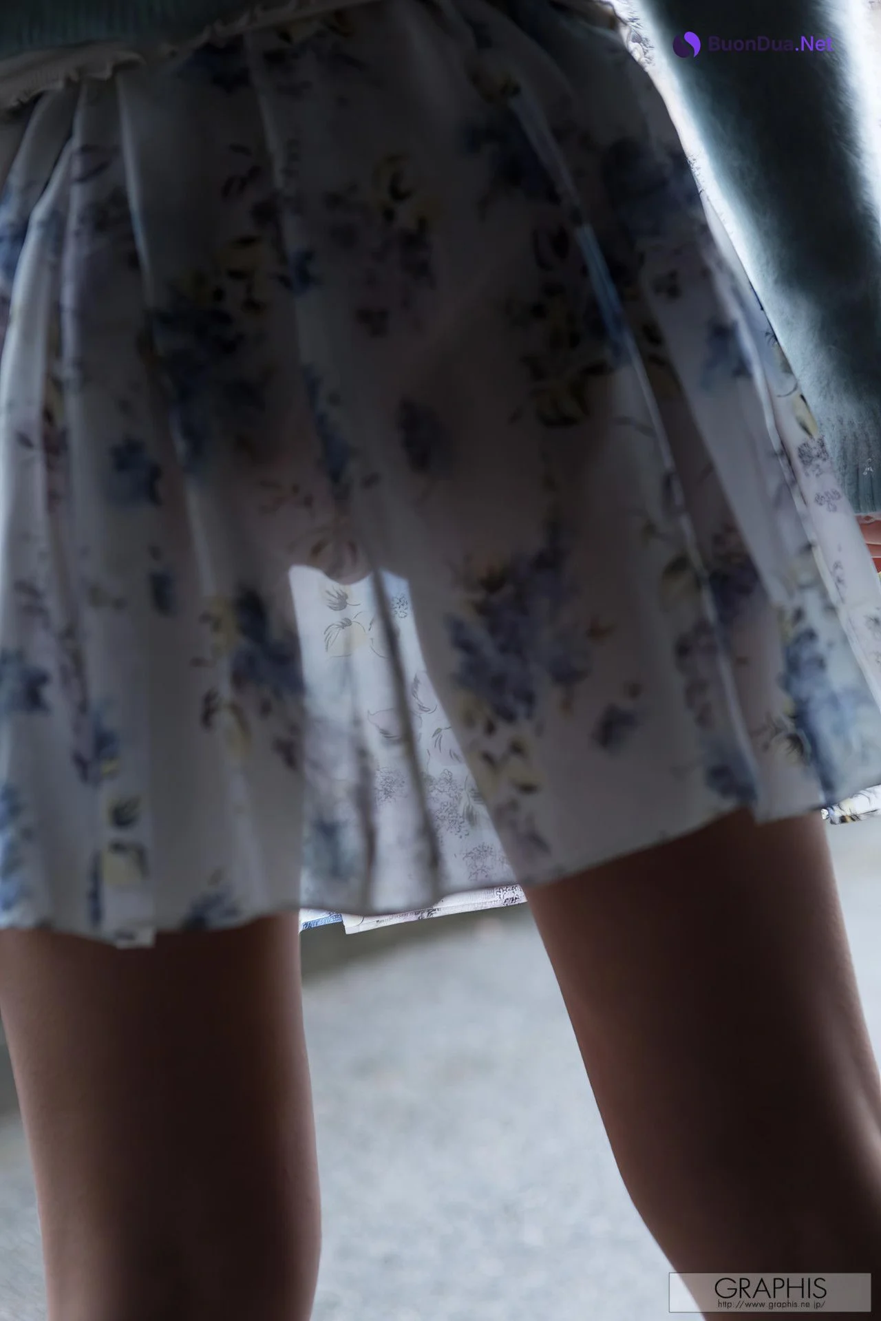 Rina Kato 加藤リナ, Graphis Special Girls Gravure - Photo 20