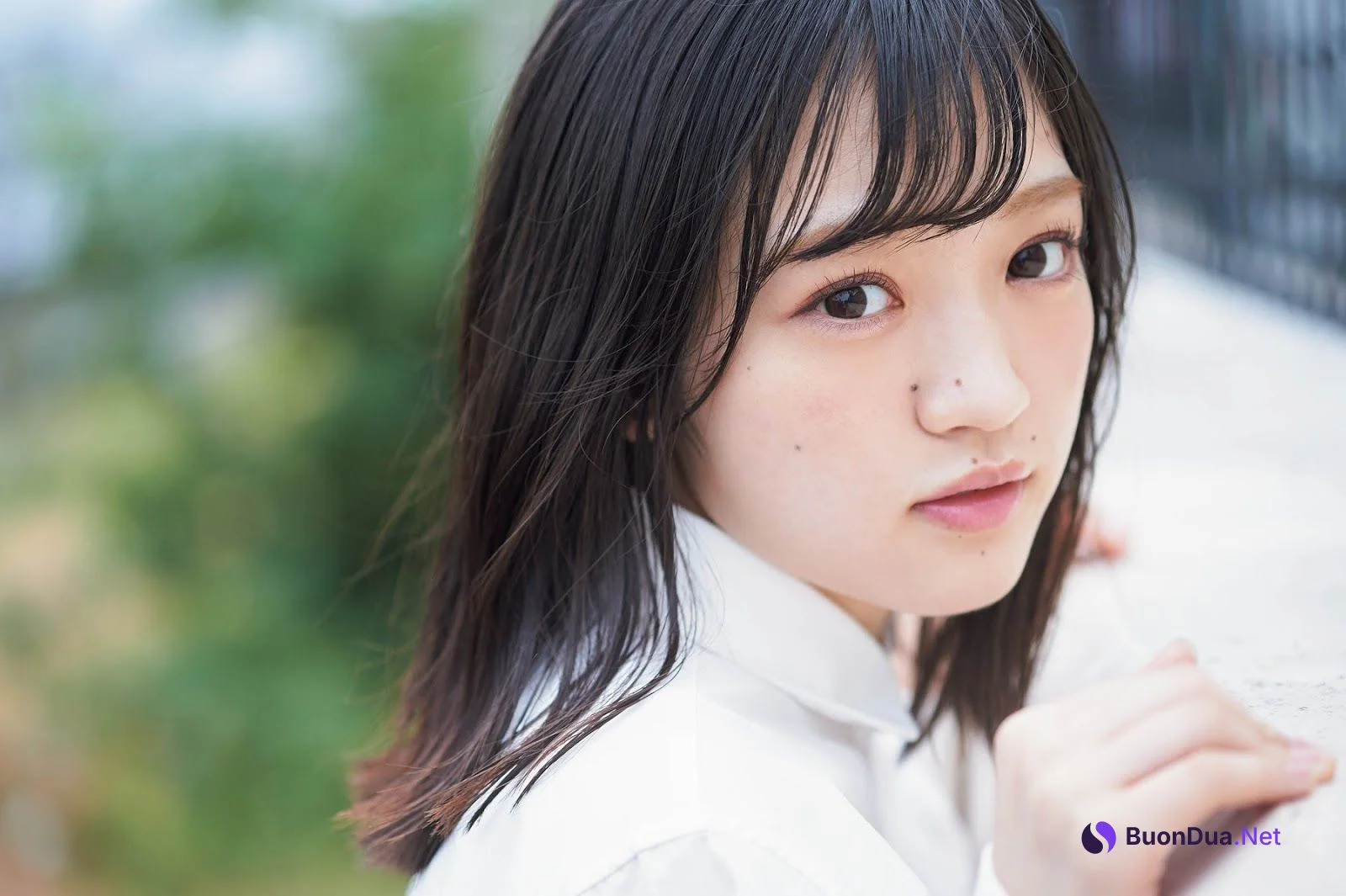 Rina Kobayashi 小林莉奈, ENTAME 2020.03 (月刊エンタメ 2020年3月号) - Photo 2