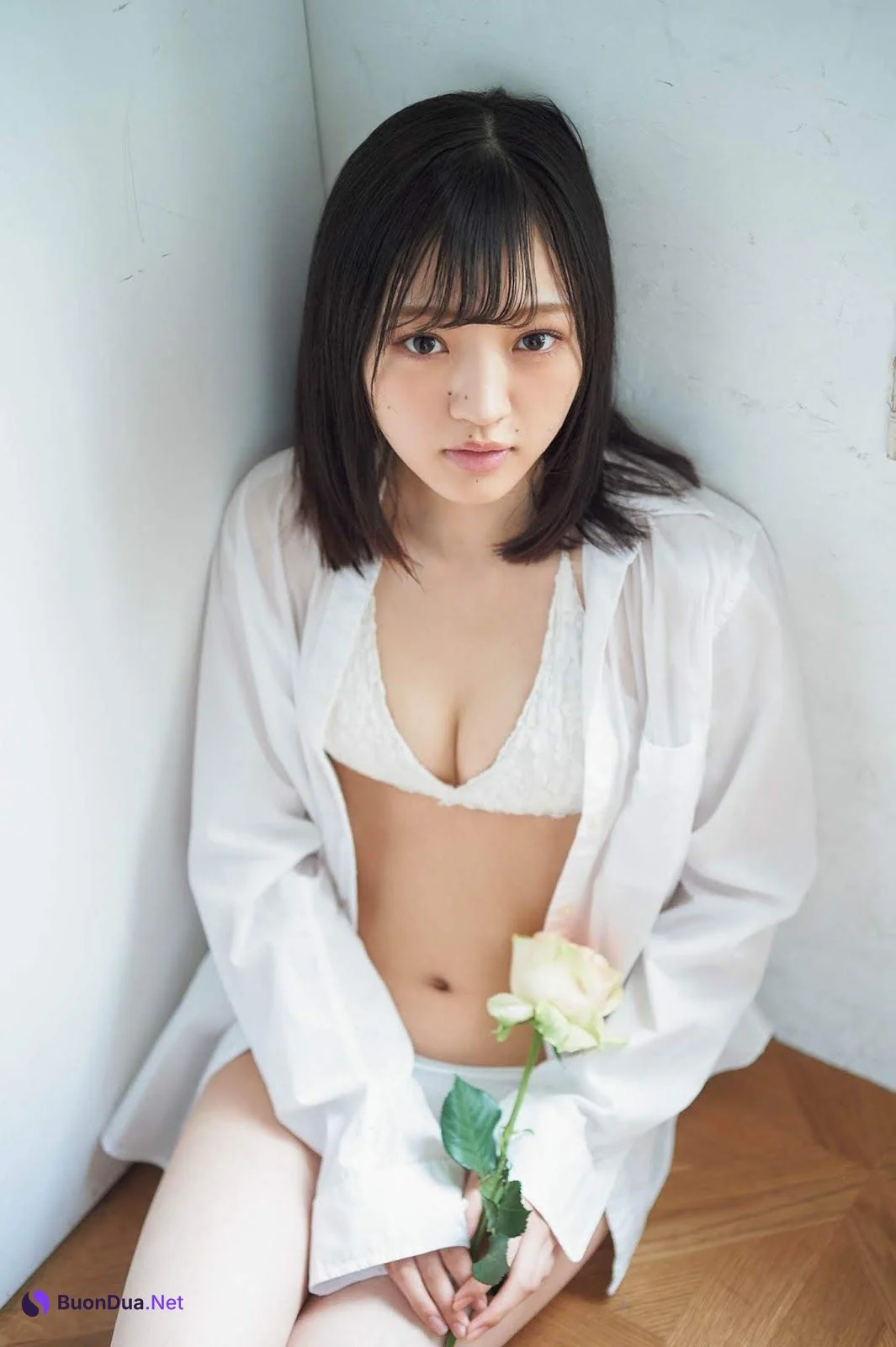Rina Kobayashi 小林莉奈, ENTAME 2020.03 (月刊エンタメ 2020年3月号) - Photo 5
