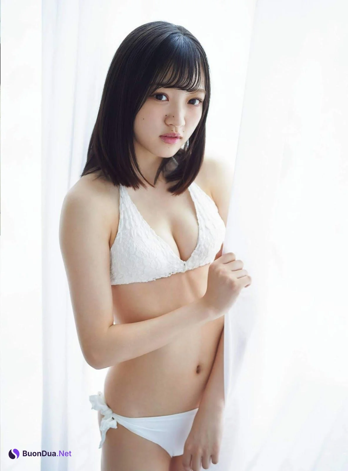 Rina Kobayashi 小林莉奈, ENTAME 2020.03 (月刊エンタメ 2020年3月号) - Photo 6