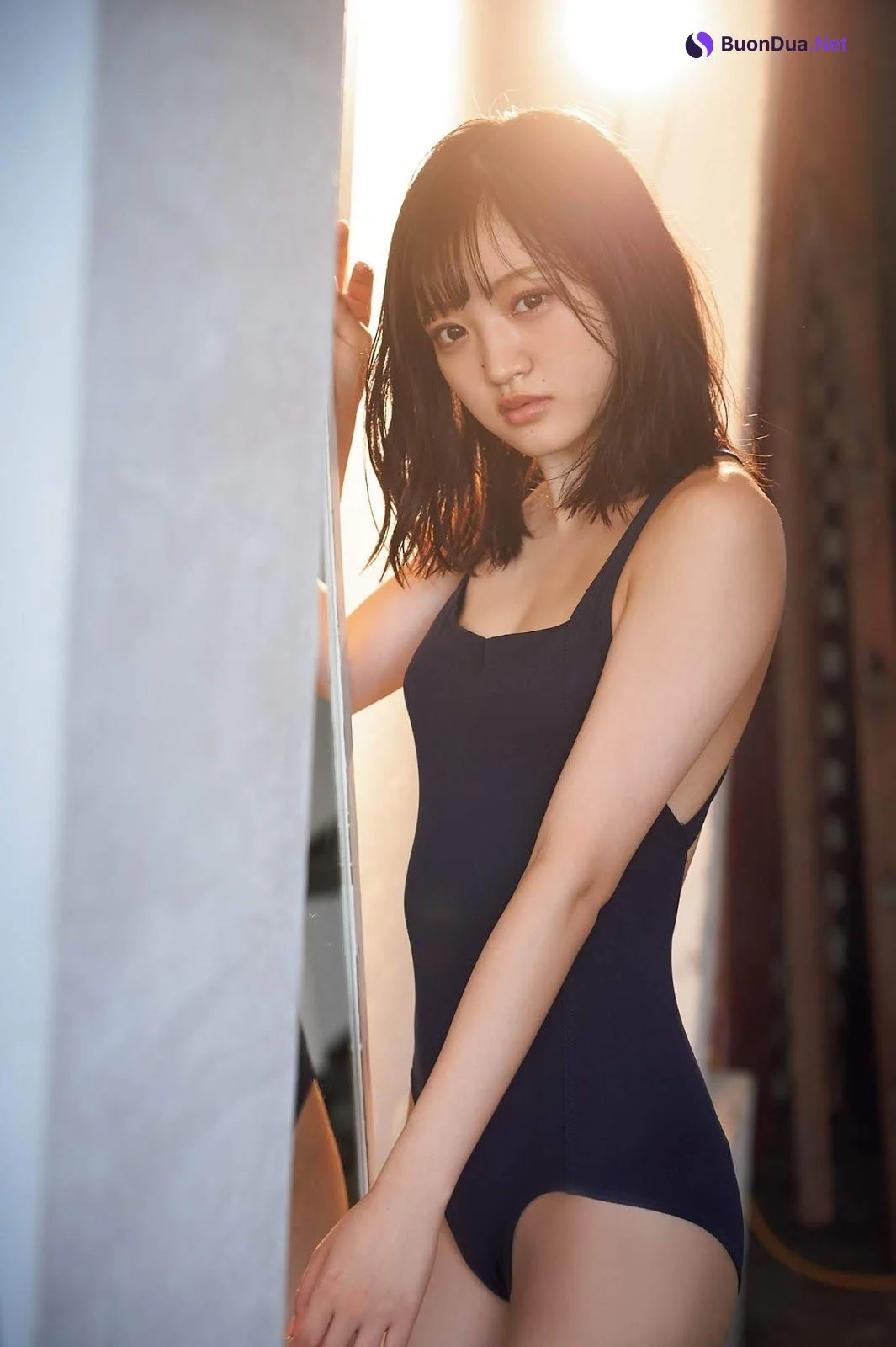 Rina Kobayashi 小林莉奈, ENTAME 2020.03 (月刊エンタメ 2020年3月号) - Photo 8