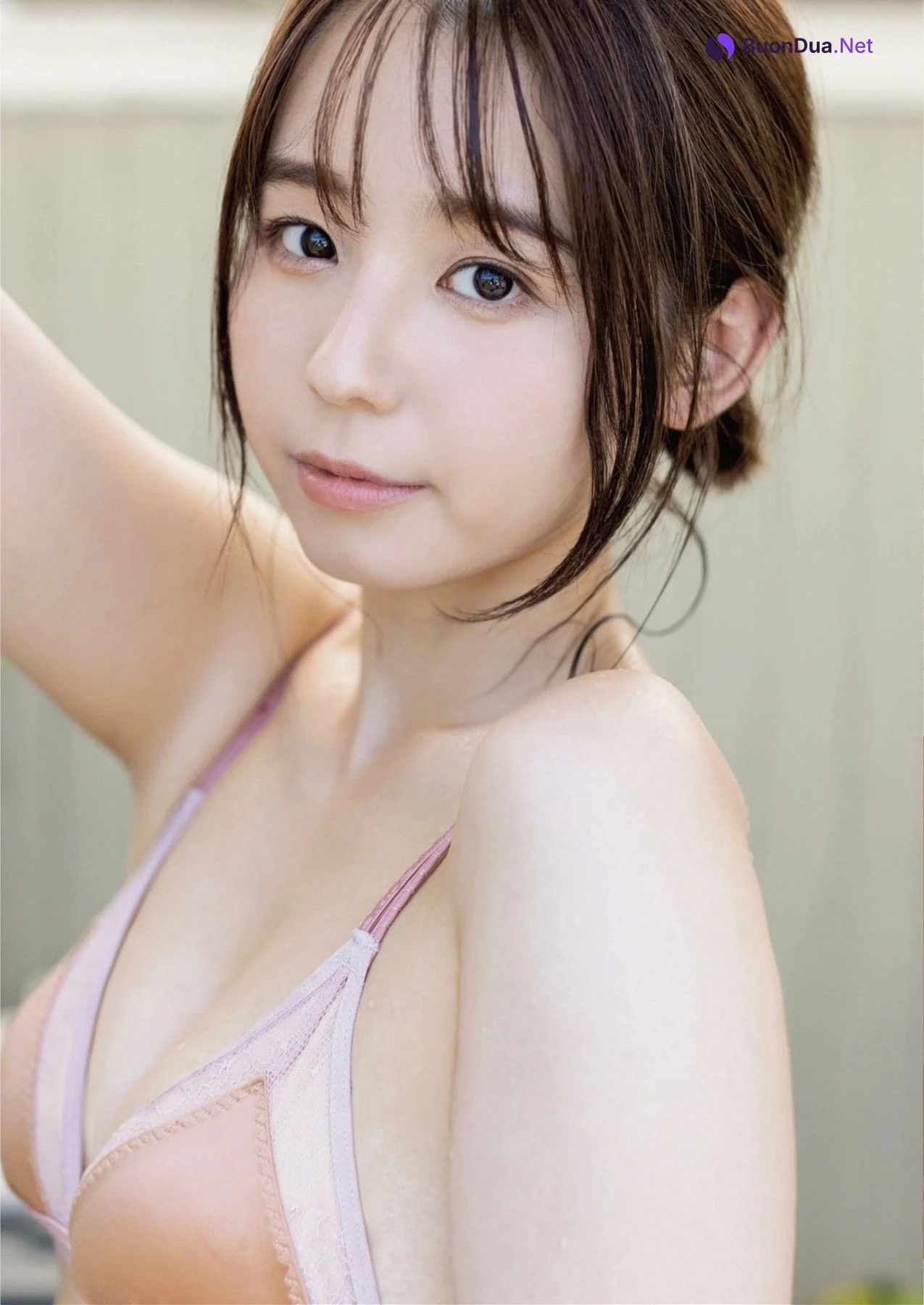 Rina Koike 小池里奈, 月刊グラビア週刊アサヒ芸能 2023年11月号 - Photo 5