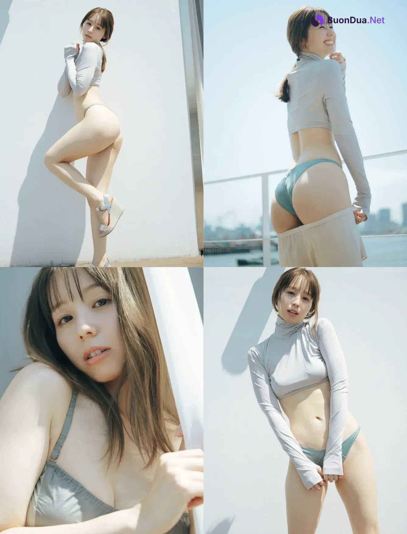Rina Koike 小池里奈, FLASH 2025.08.19-26 (フラッシュ 2025年8月19-26日号) - Photo 5